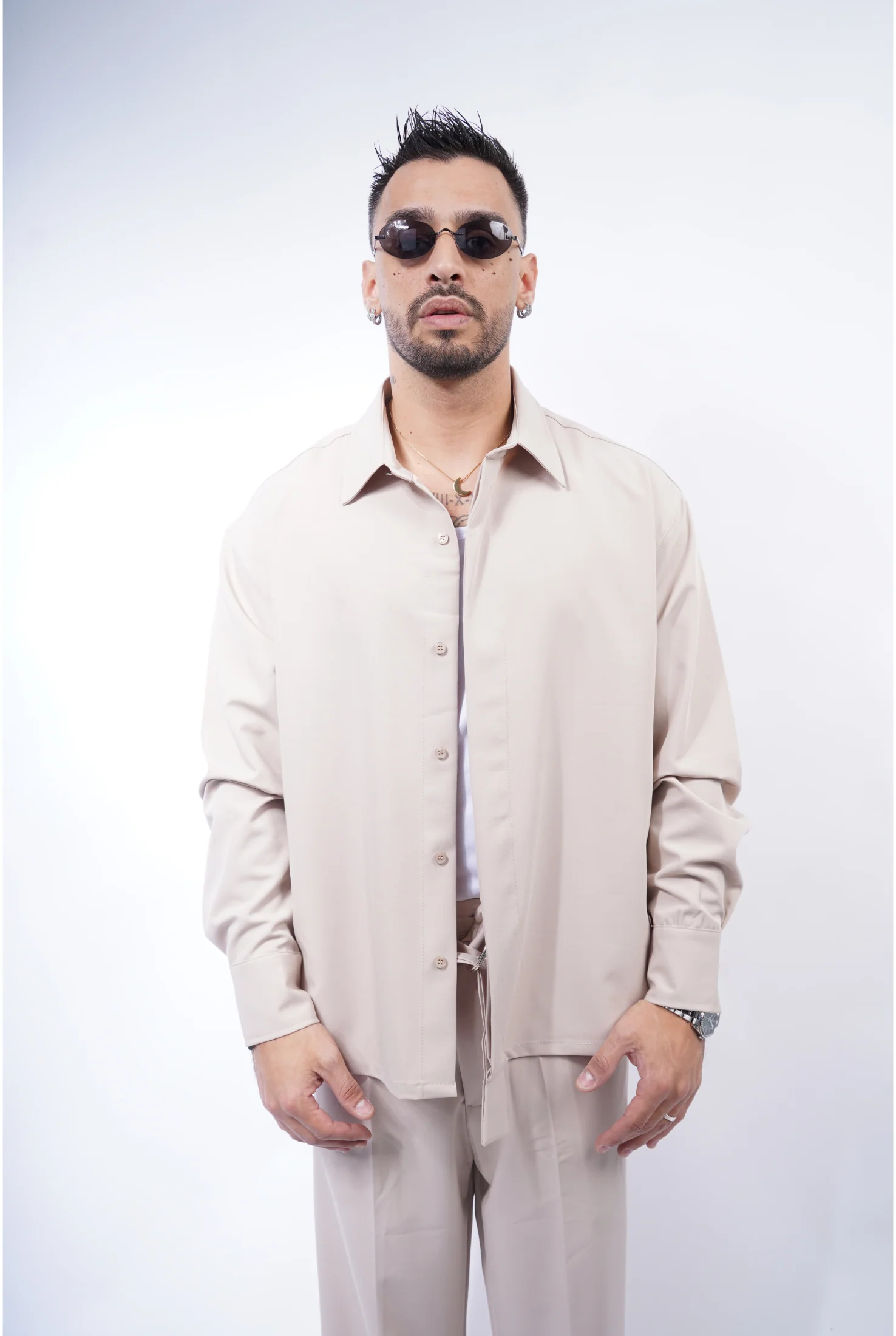 Coordinato TOKYO Yokohama ( 3 colori ) - Image 12