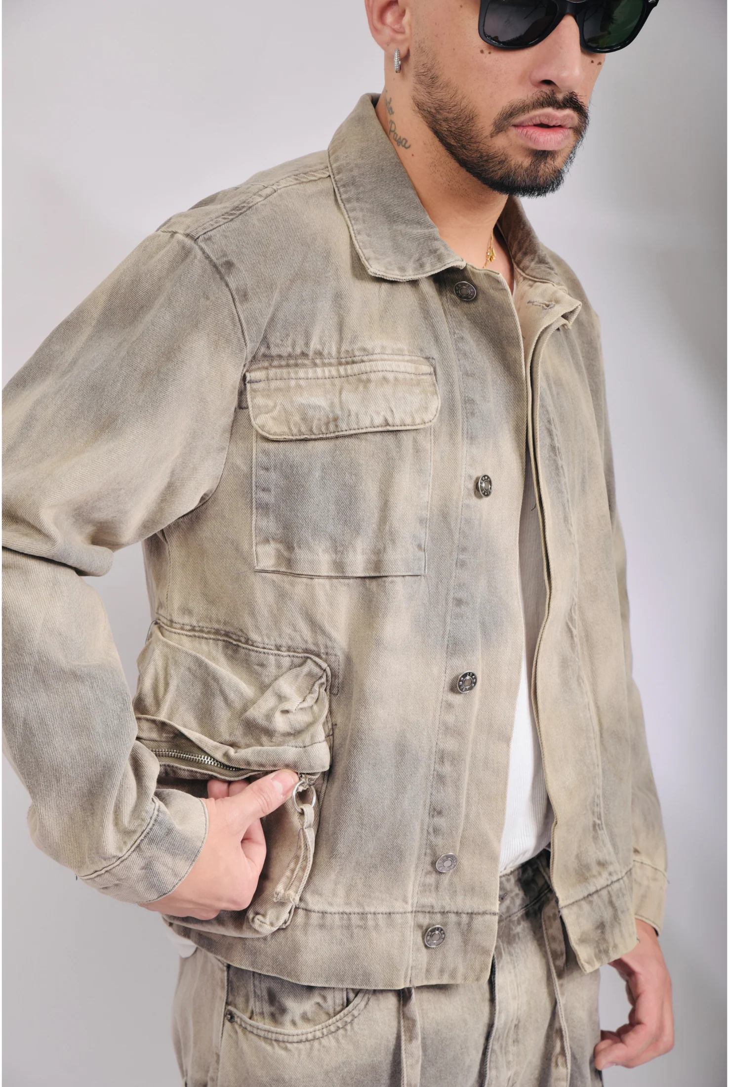 Coordinato wash sanity - Image 11