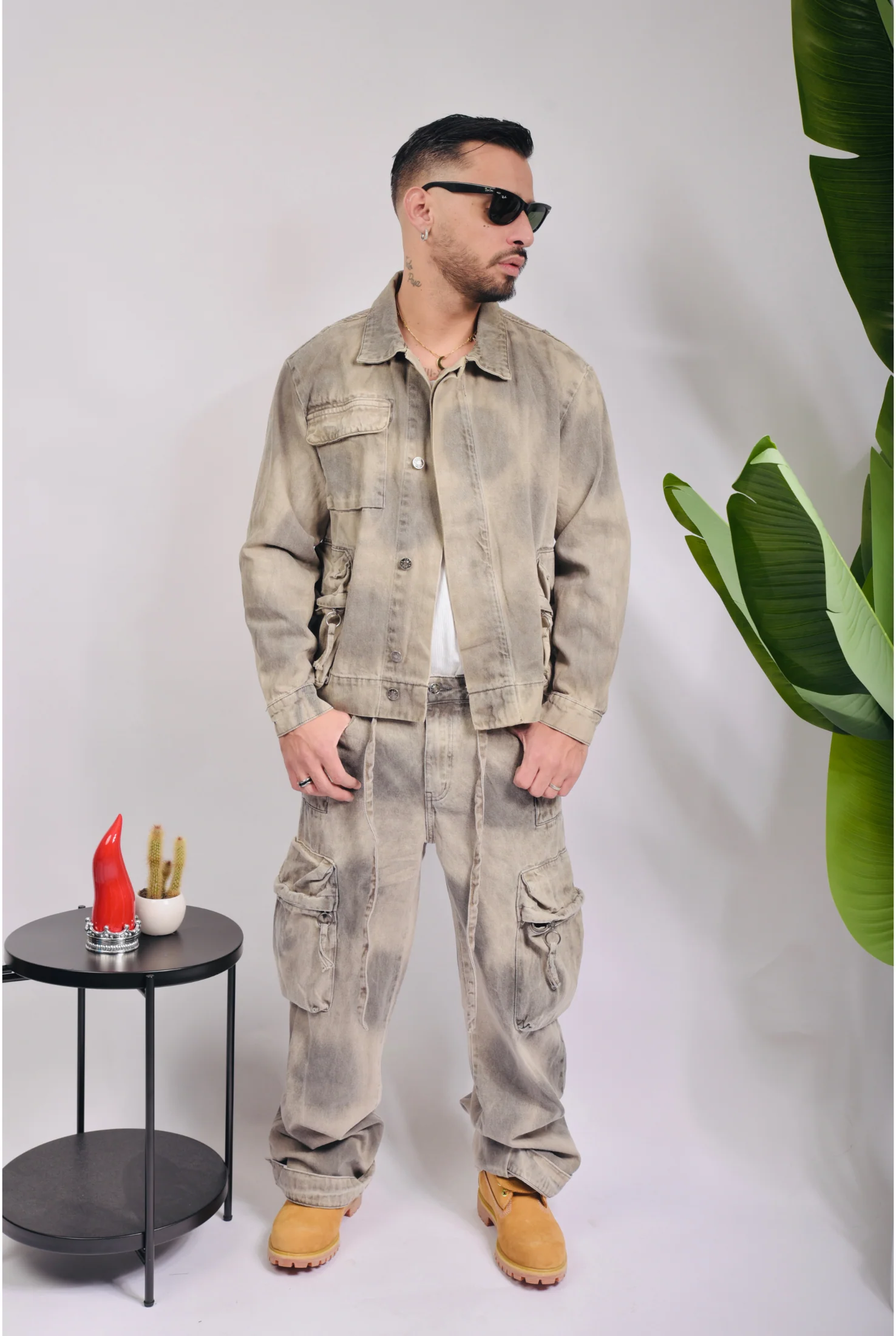 Coordinato wash sanity - Image 4
