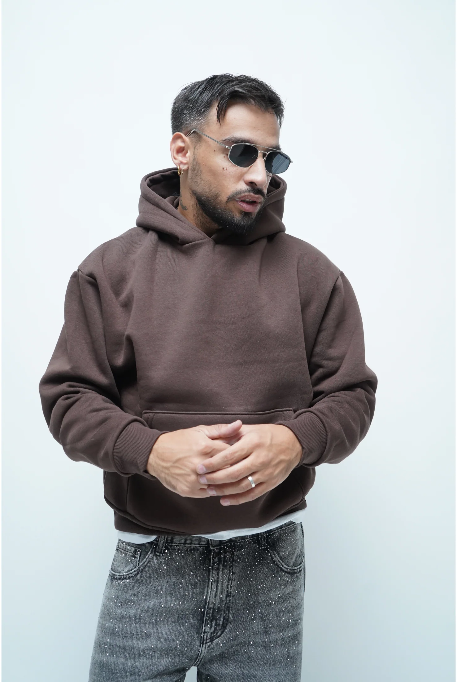 Felpa BOXY FIT Premium - Image 5