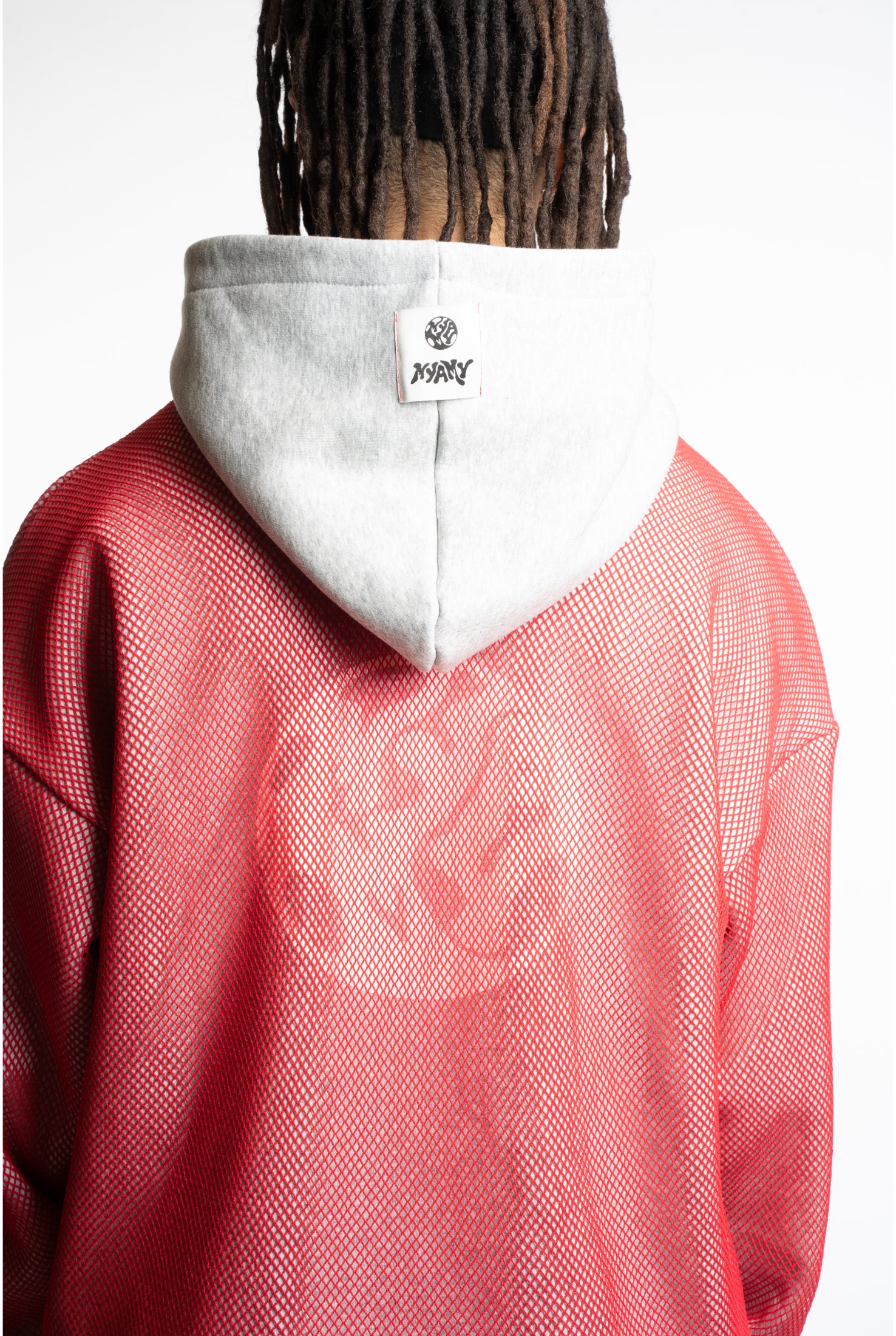 Felpa MYAMY Hoodie SUPREMA - Image 10