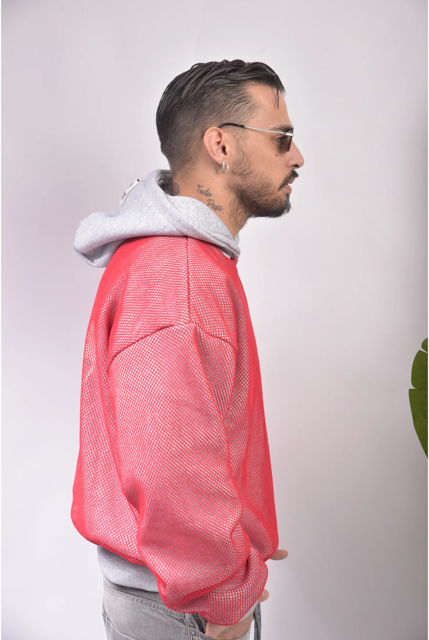 Felpa MYAMY Hoodie SUPREMA - Image 11