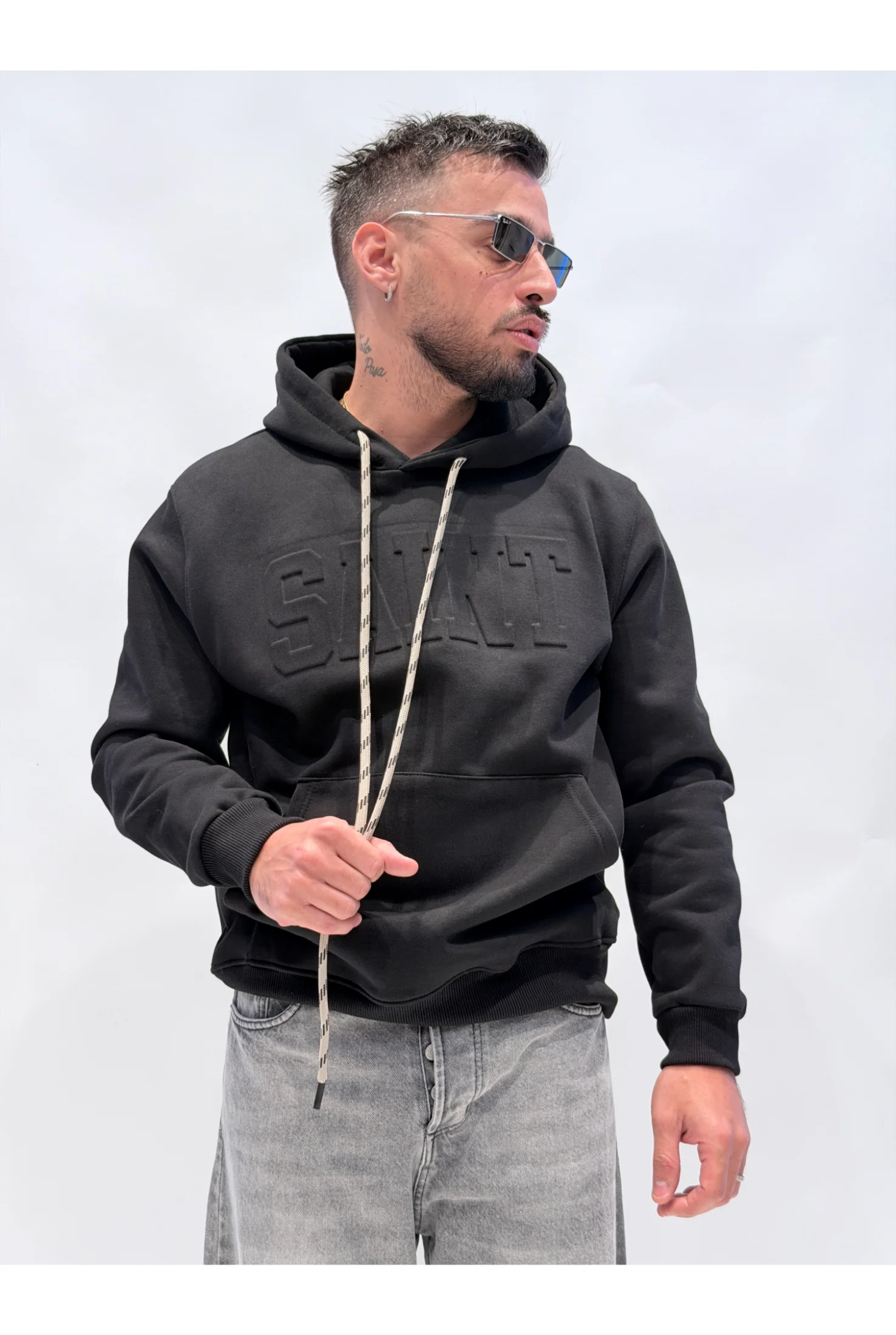 Felpa SAINT