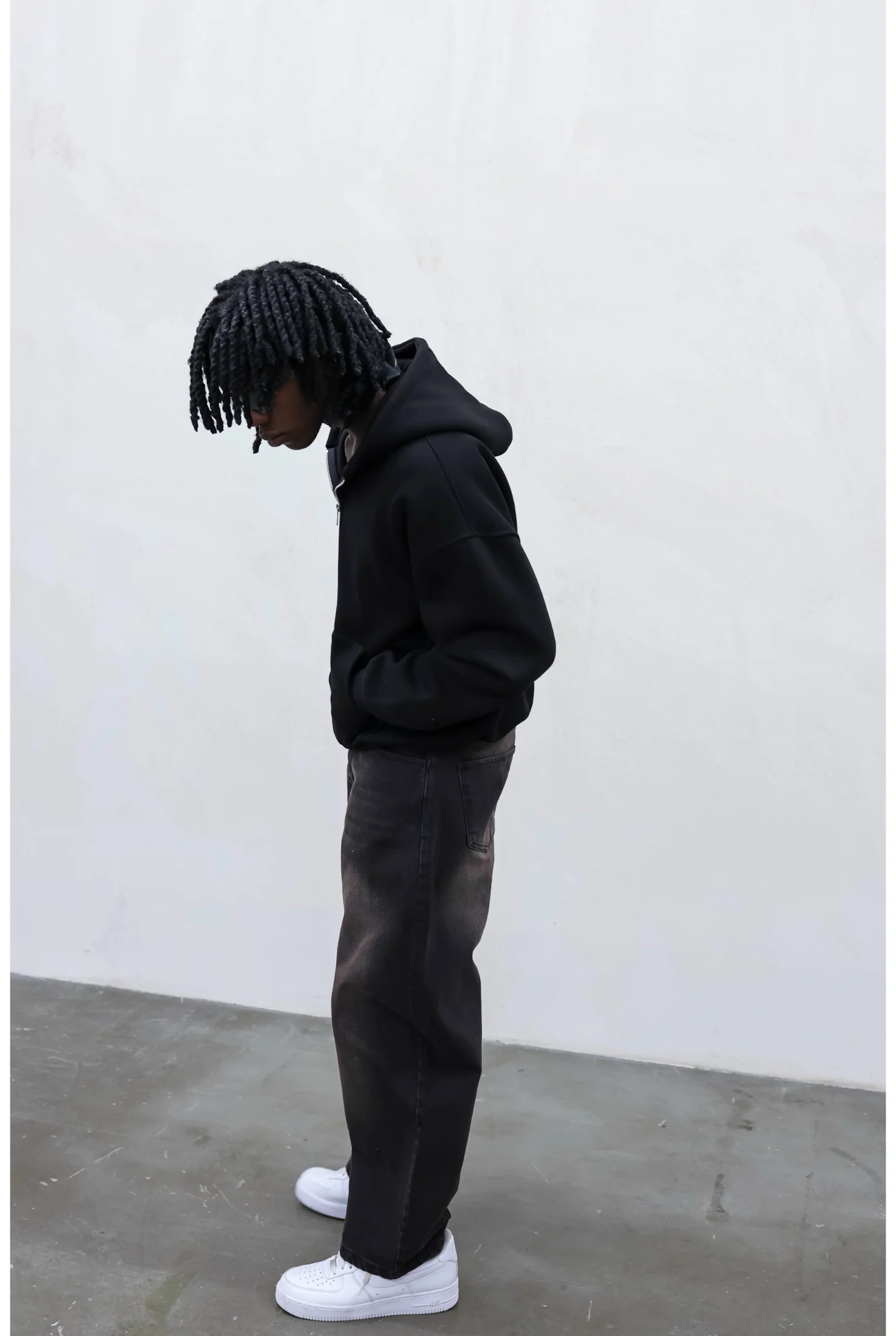 Felpa TOKYO Hoodie sacrifice - Image 10
