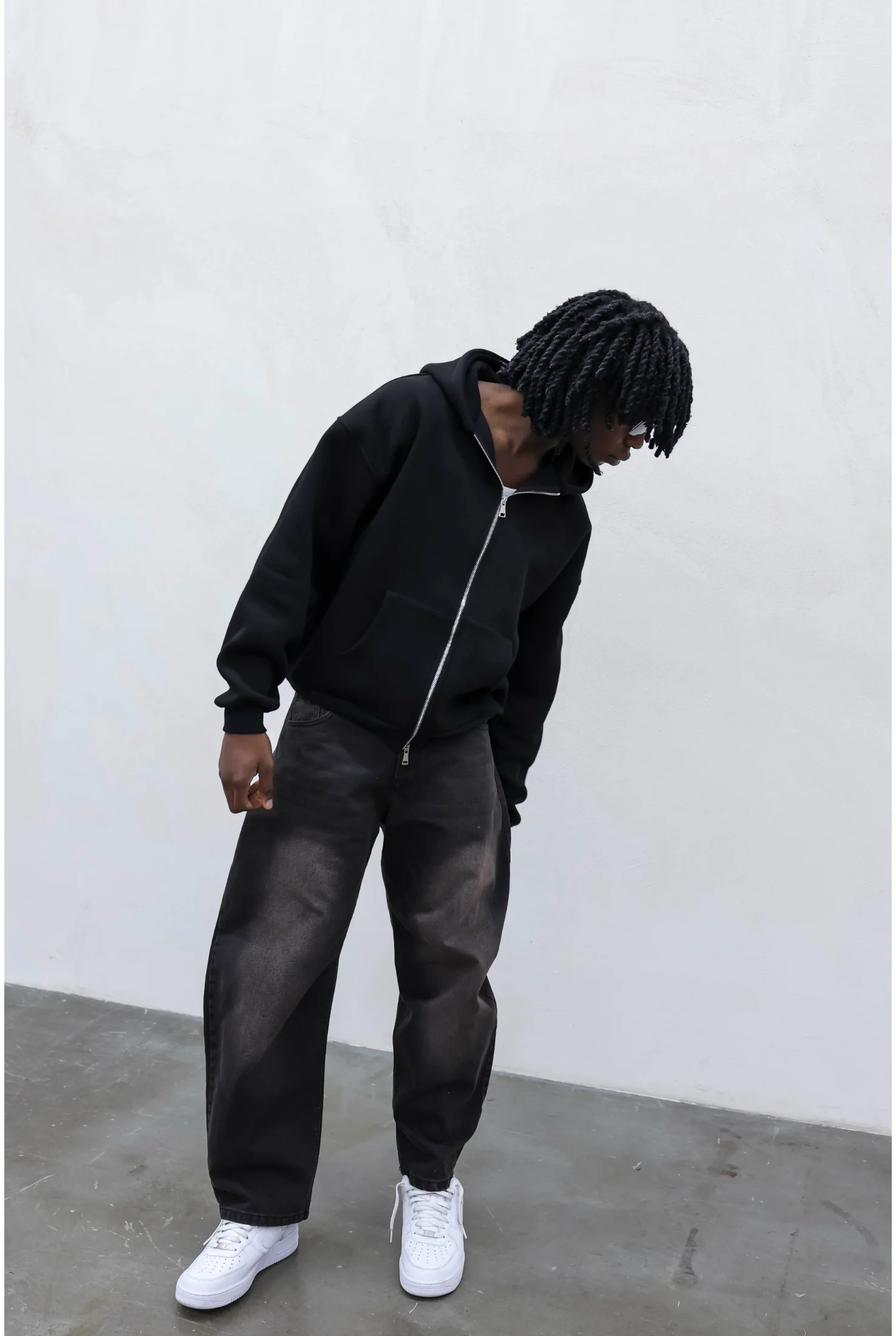 Felpa TOKYO Hoodie sacrifice - Image 13