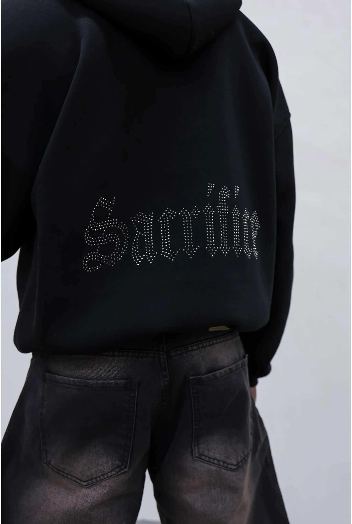 Felpa TOKYO Hoodie sacrifice - Image 14