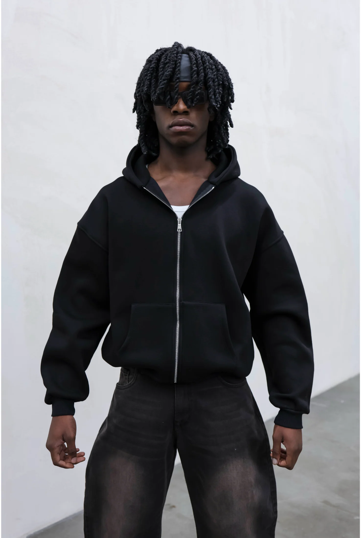 Felpa TOKYO Hoodie sacrifice - Image 15