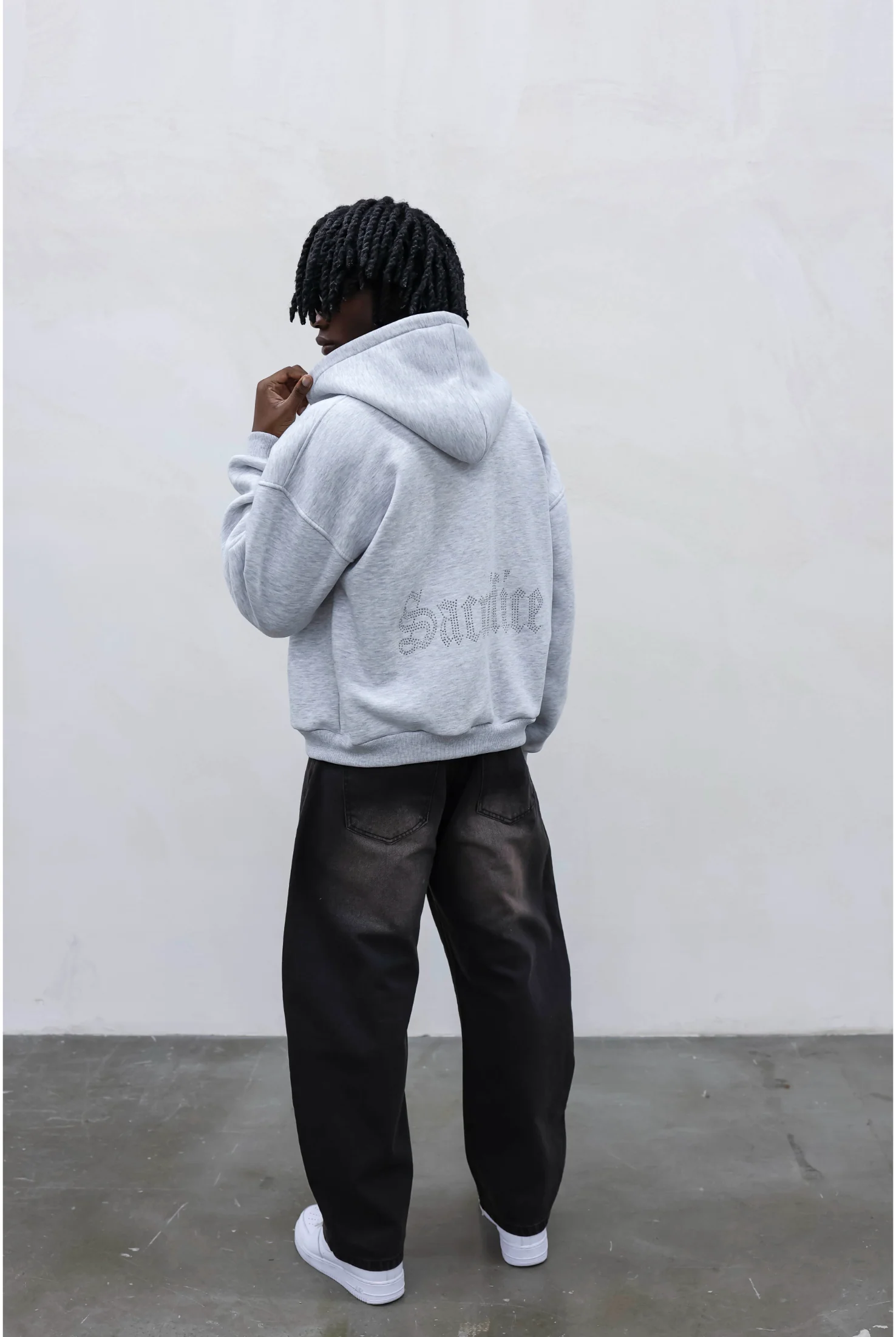Felpa TOKYO Hoodie sacrifice - Image 2