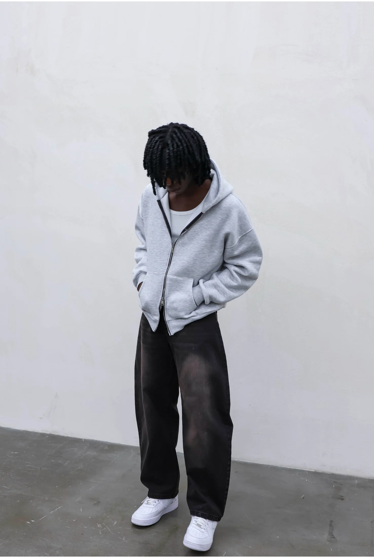 Felpa TOKYO Hoodie sacrifice - Image 4