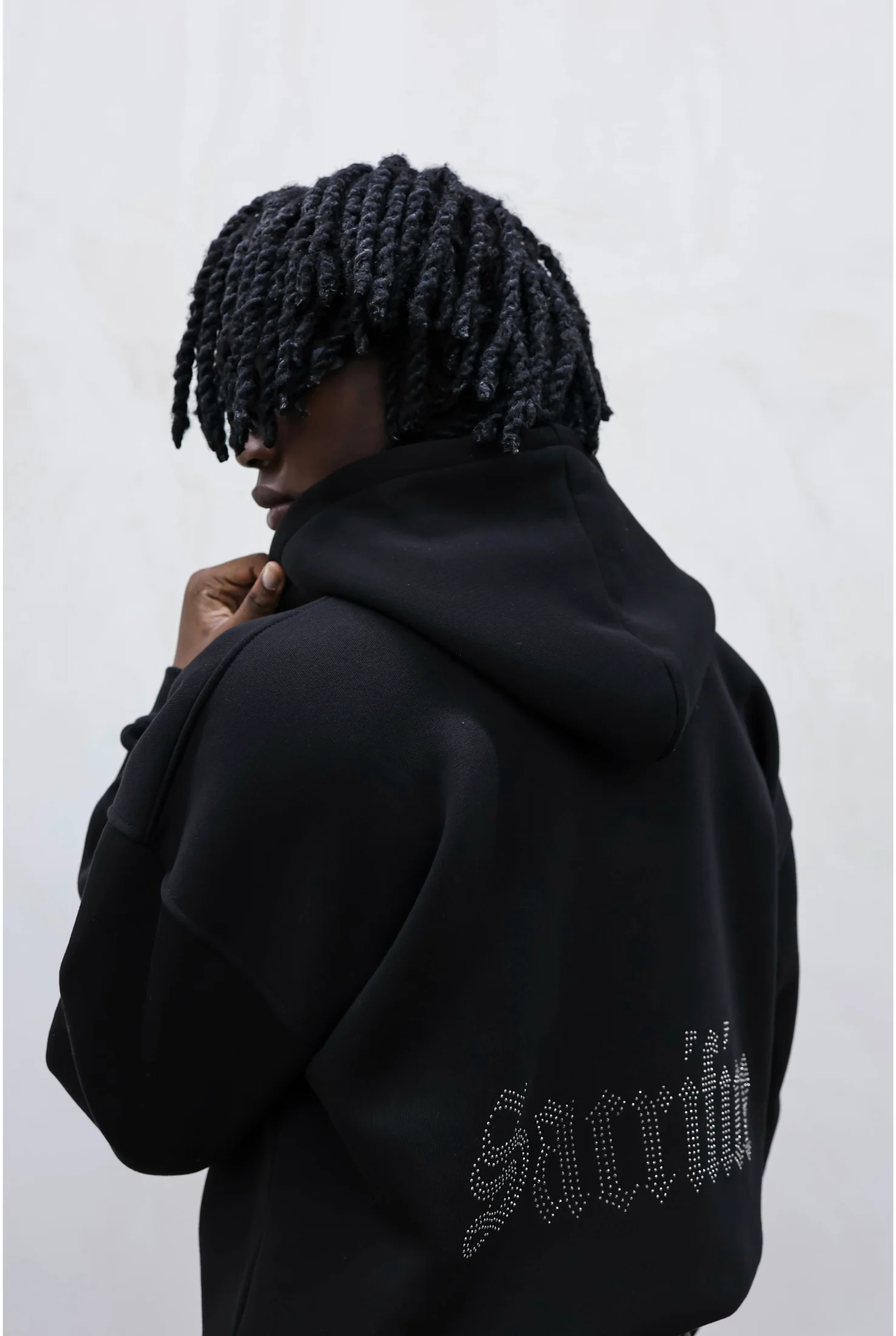 Felpa TOKYO Hoodie sacrifice - Image 5