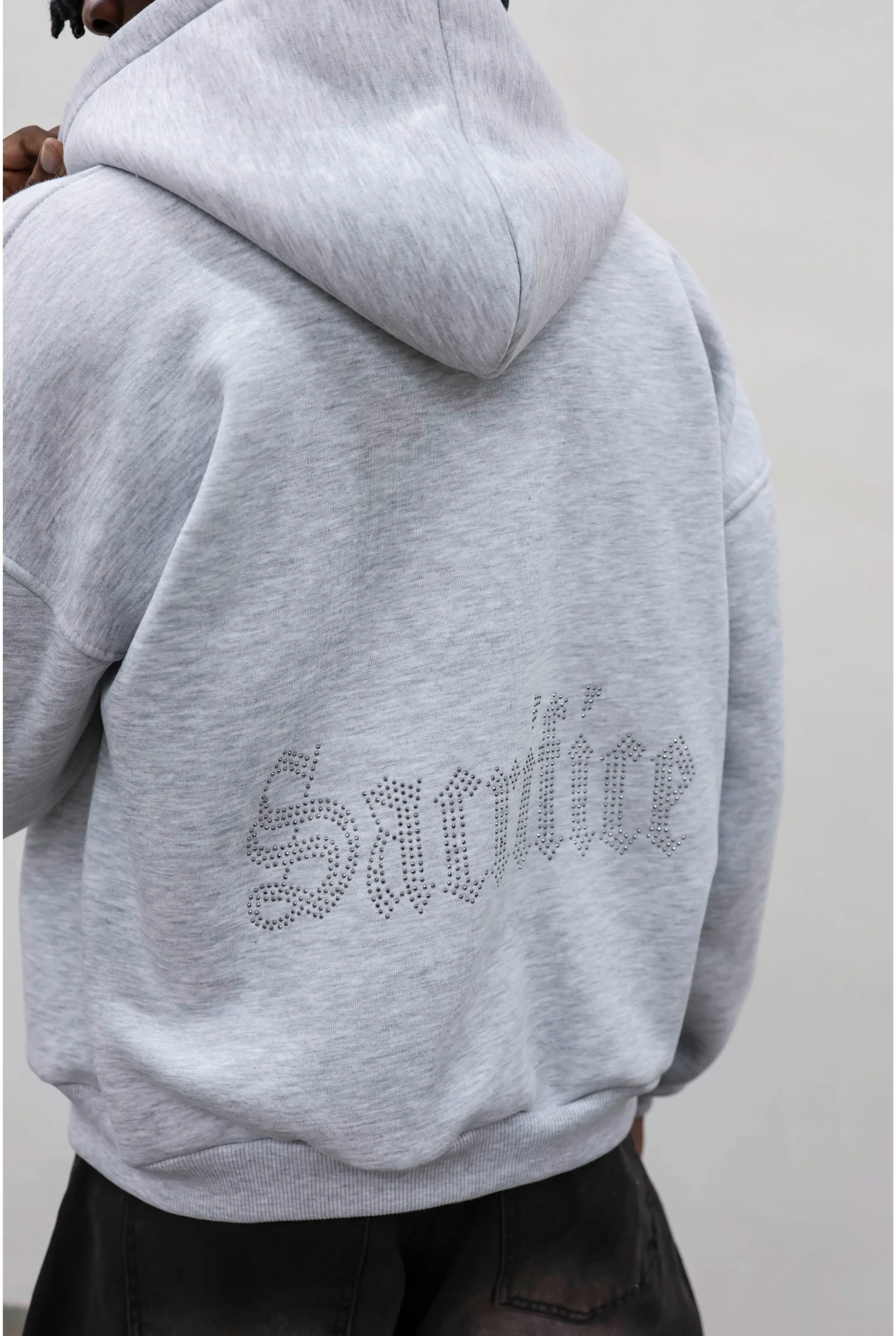 Felpa TOKYO Hoodie sacrifice - Image 6