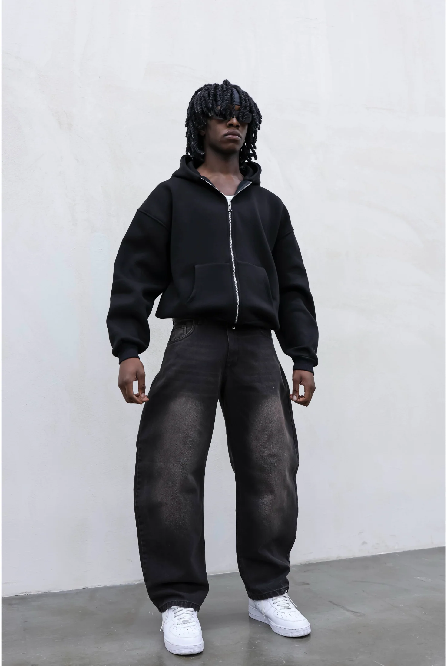 Felpa TOKYO Hoodie sacrifice - Image 8