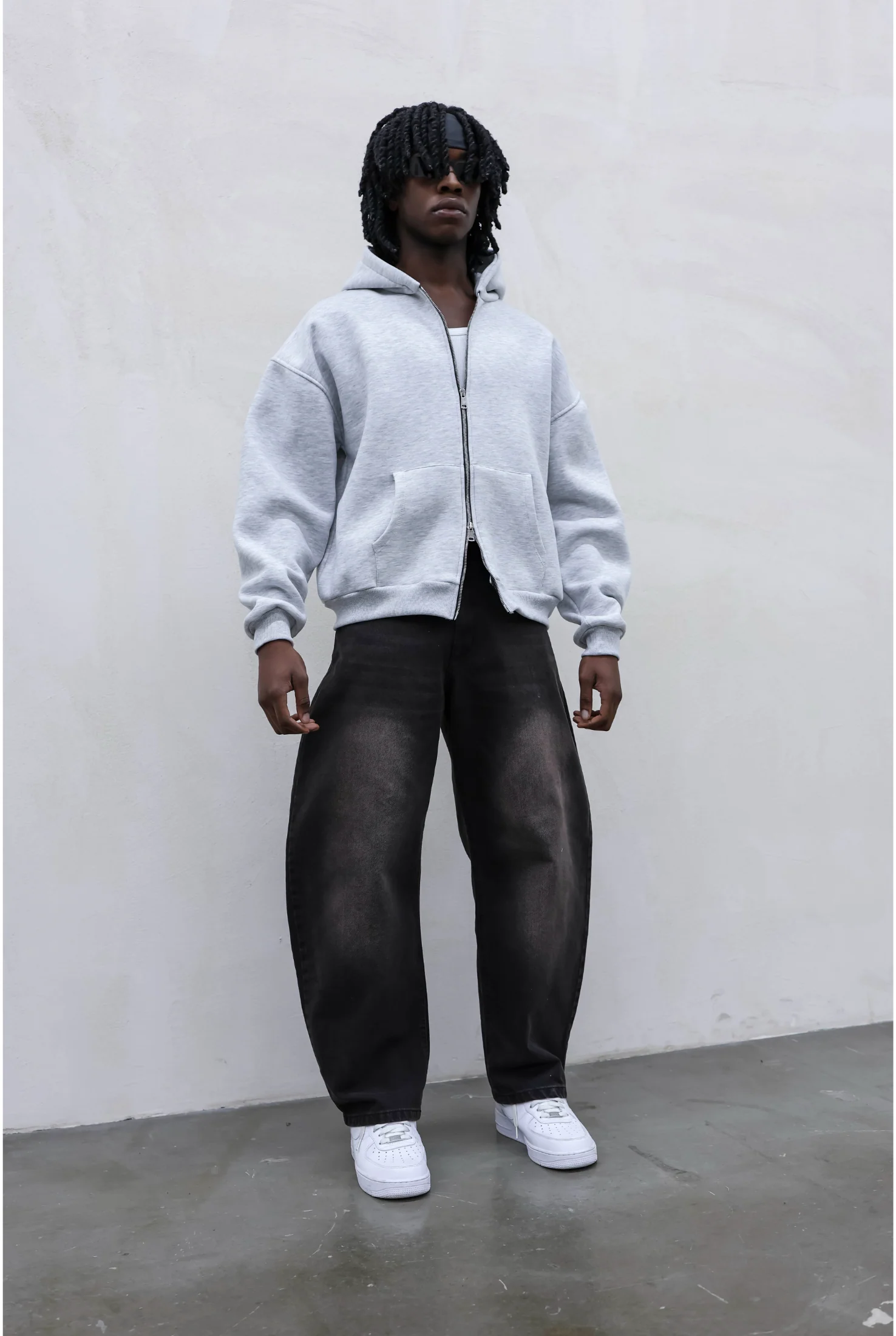 Felpa TOKYO Hoodie sacrifice - Image 9