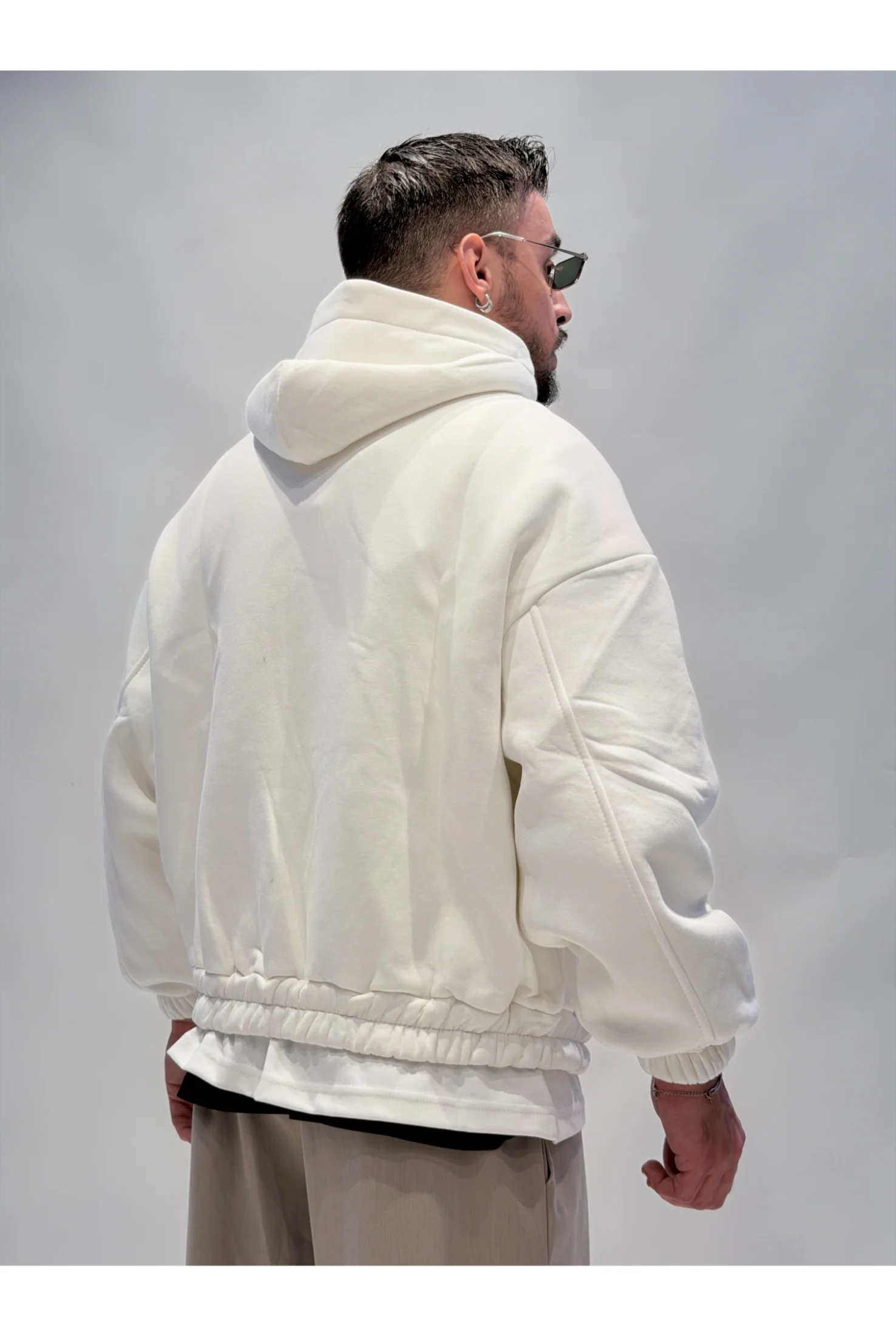 Felpa YB593 - Image 2