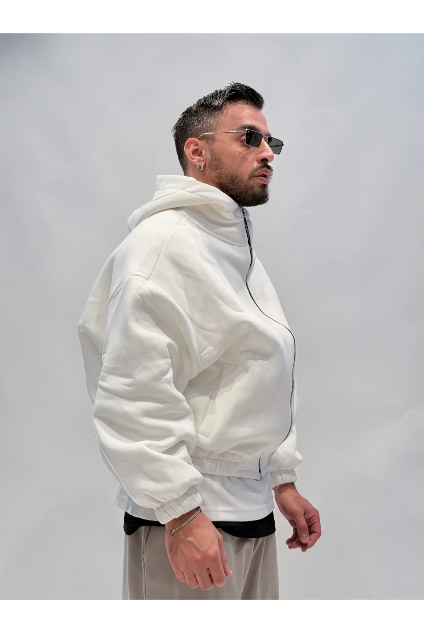 Felpa YB593 - Image 3