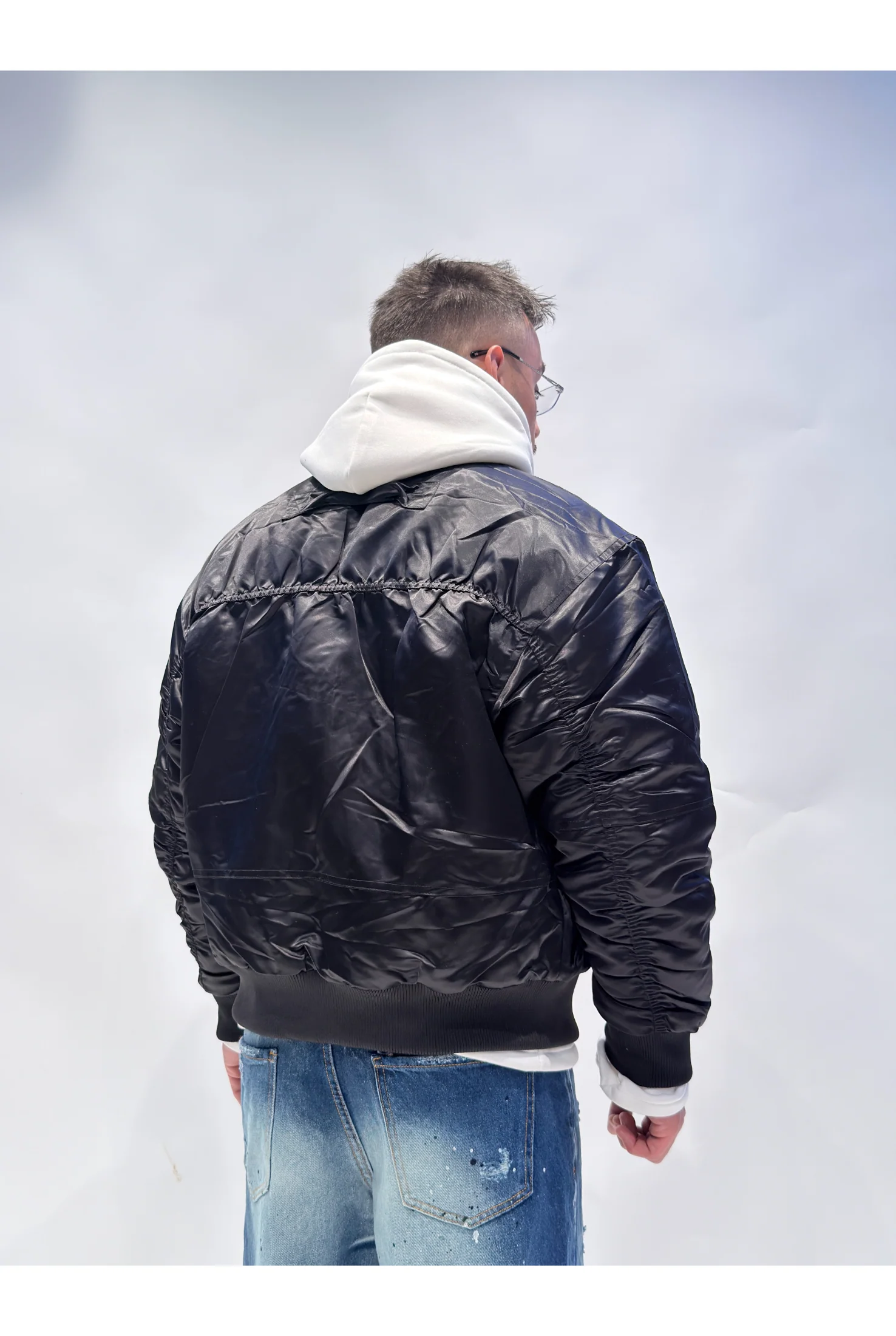 Giubbino bomber 0243 - Image 10