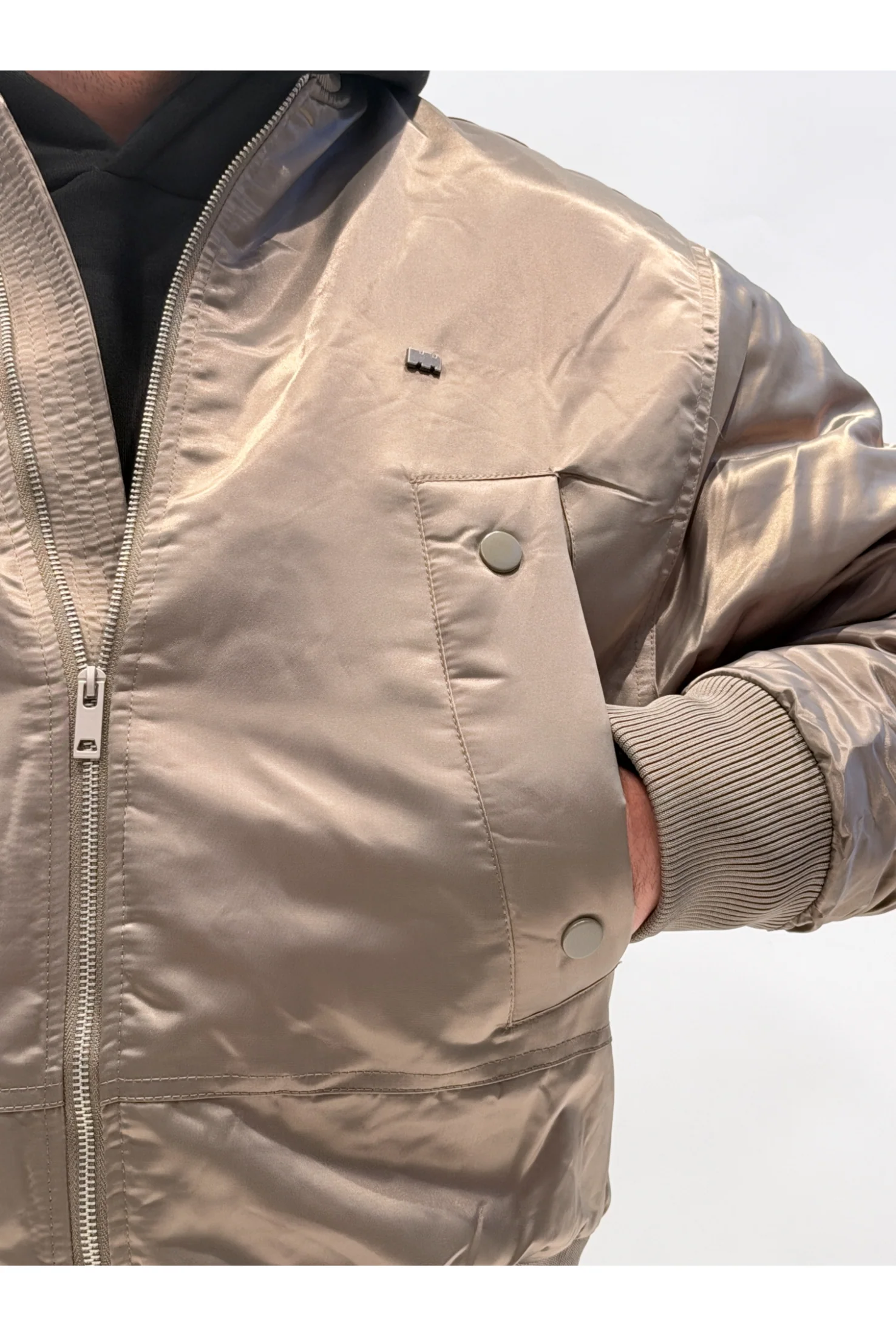 Giubbino bomber 0243 - Image 5