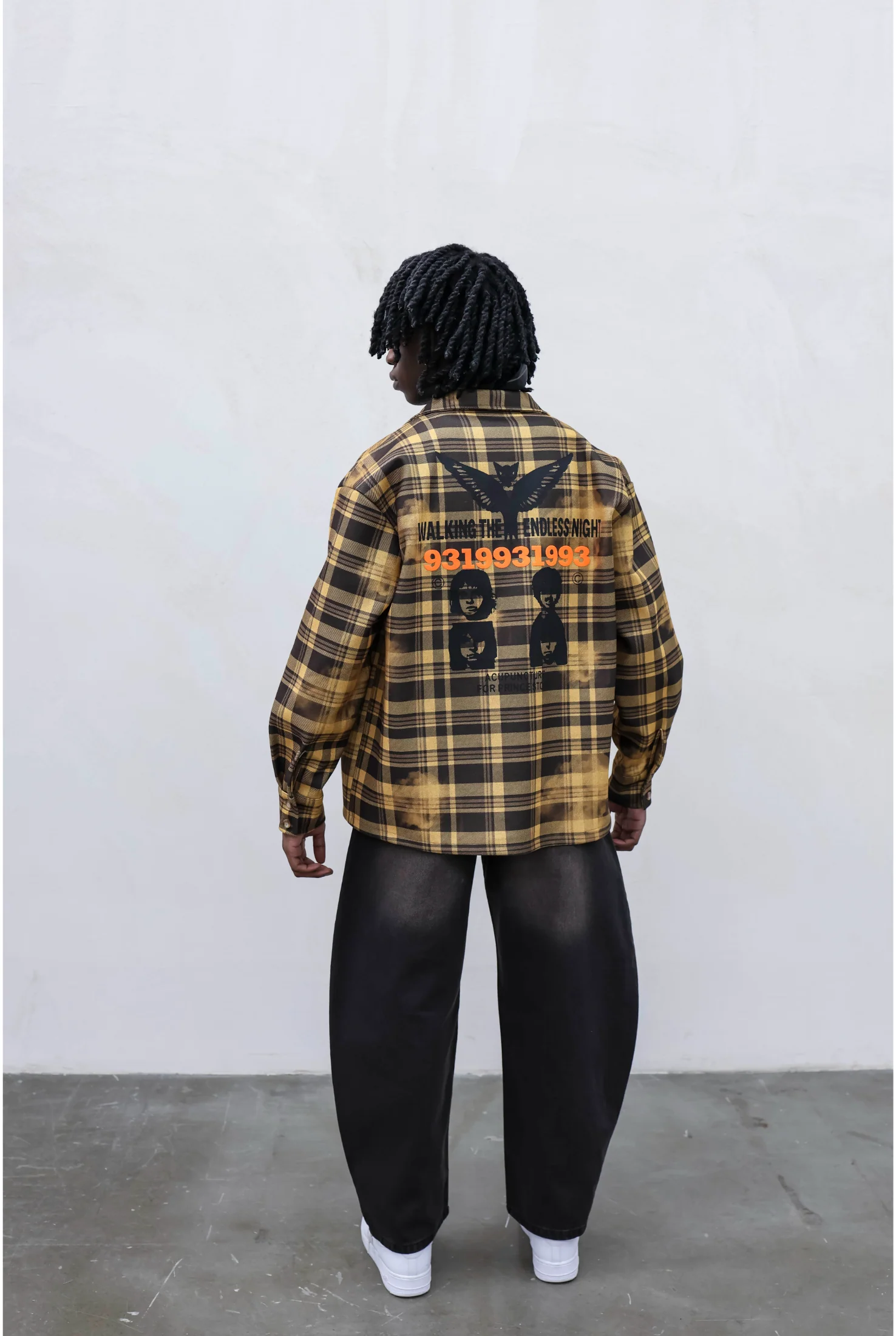 Jacket TOKYO Sacrifice - Image 7