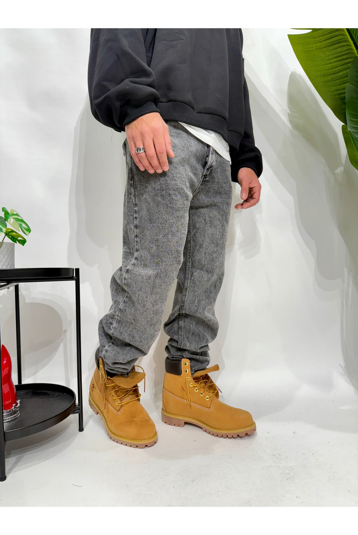 Jeans baggy NB159 - Image 4