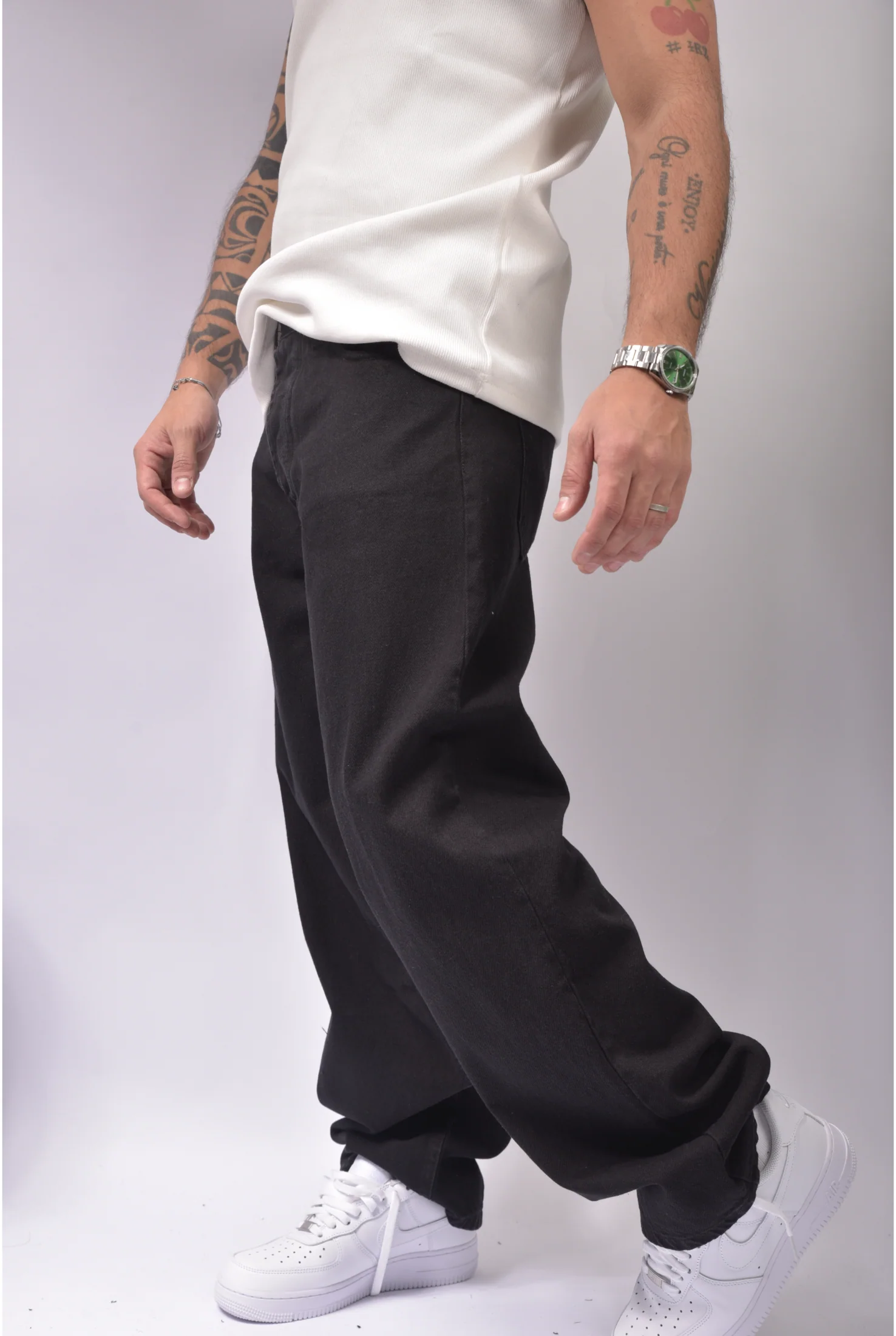 Jeans Baggy D925 - Image 3