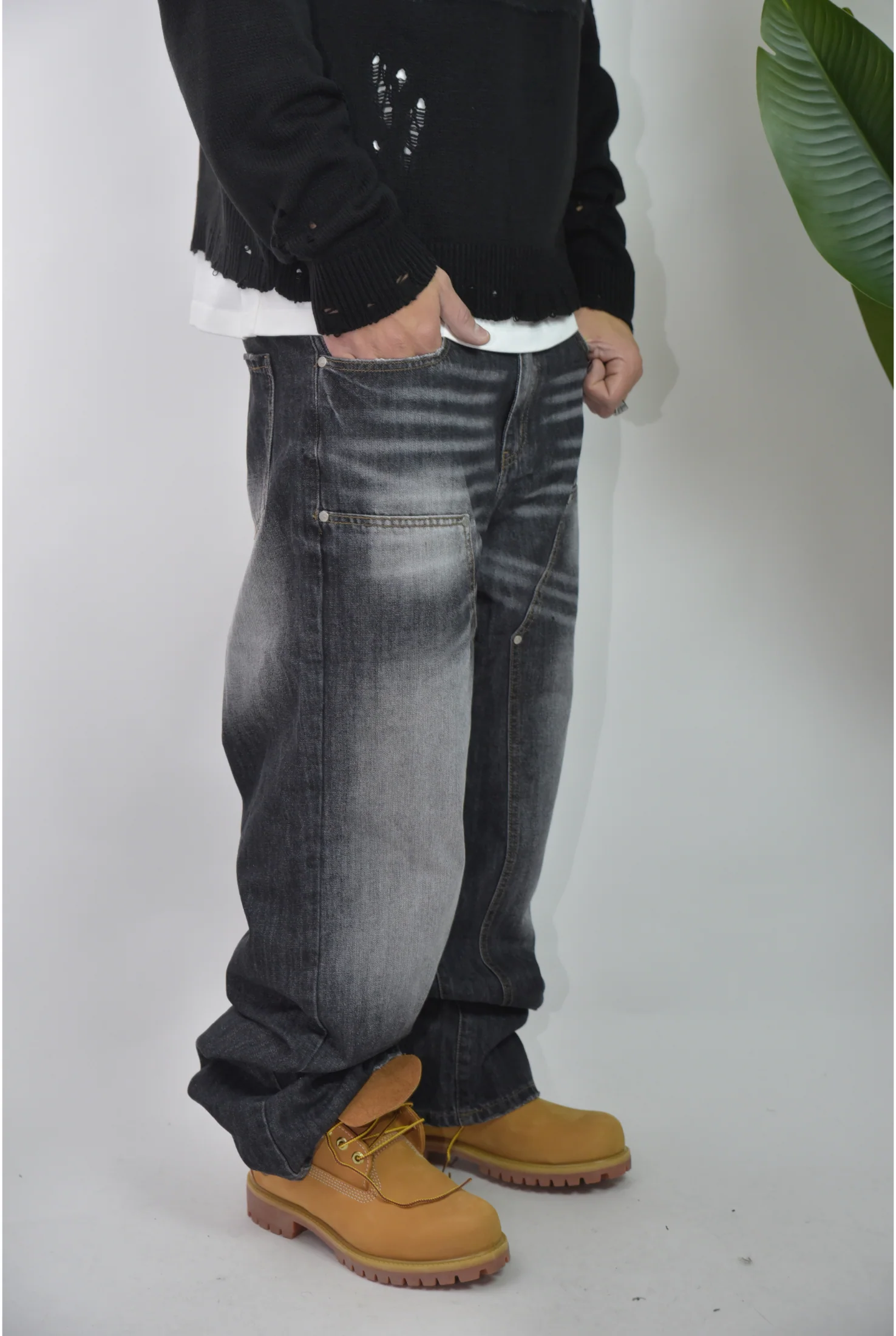 Jeans Carpenter 2719 - Image 2