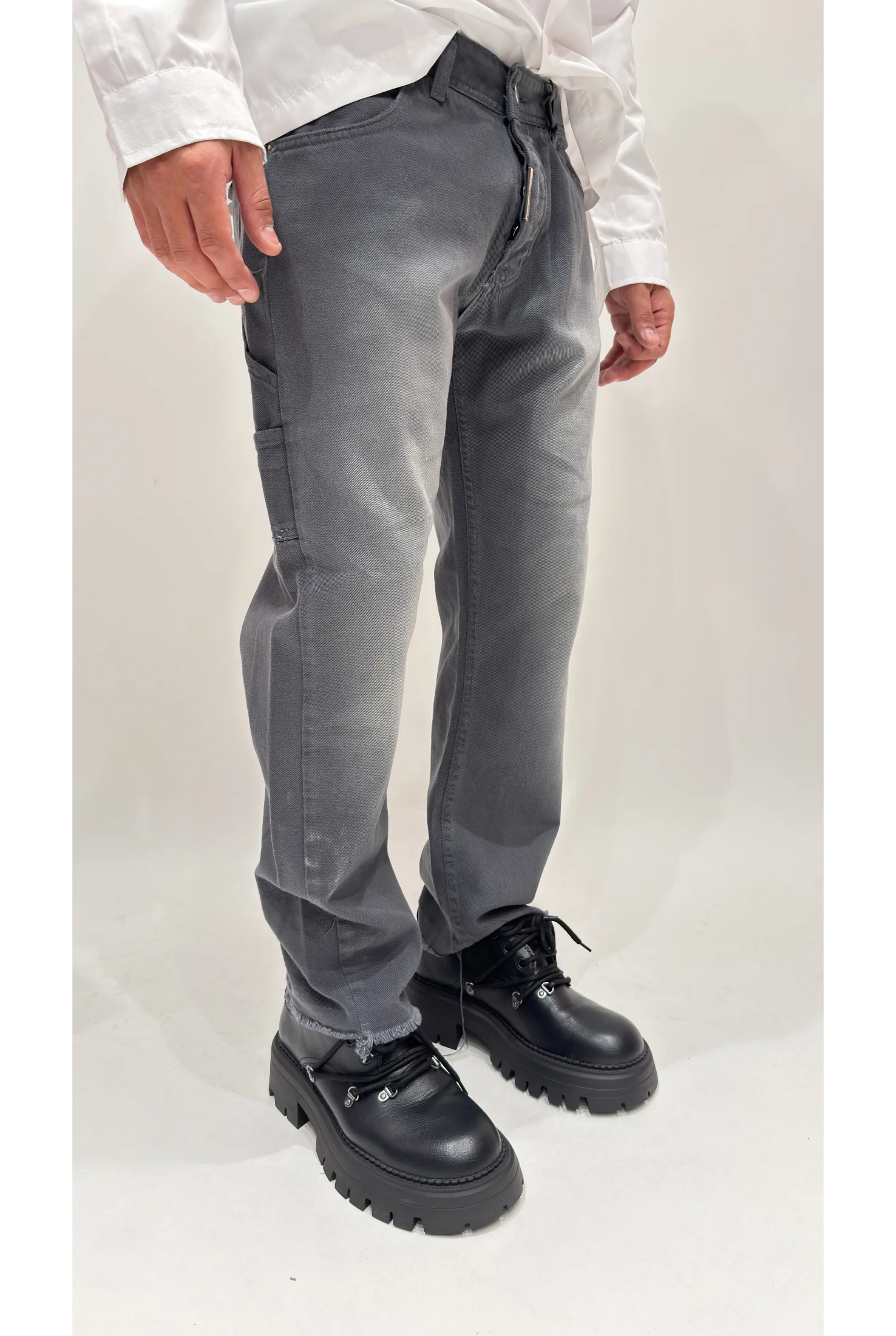 Jeans CIANOTIC baggy RAID - Image 5