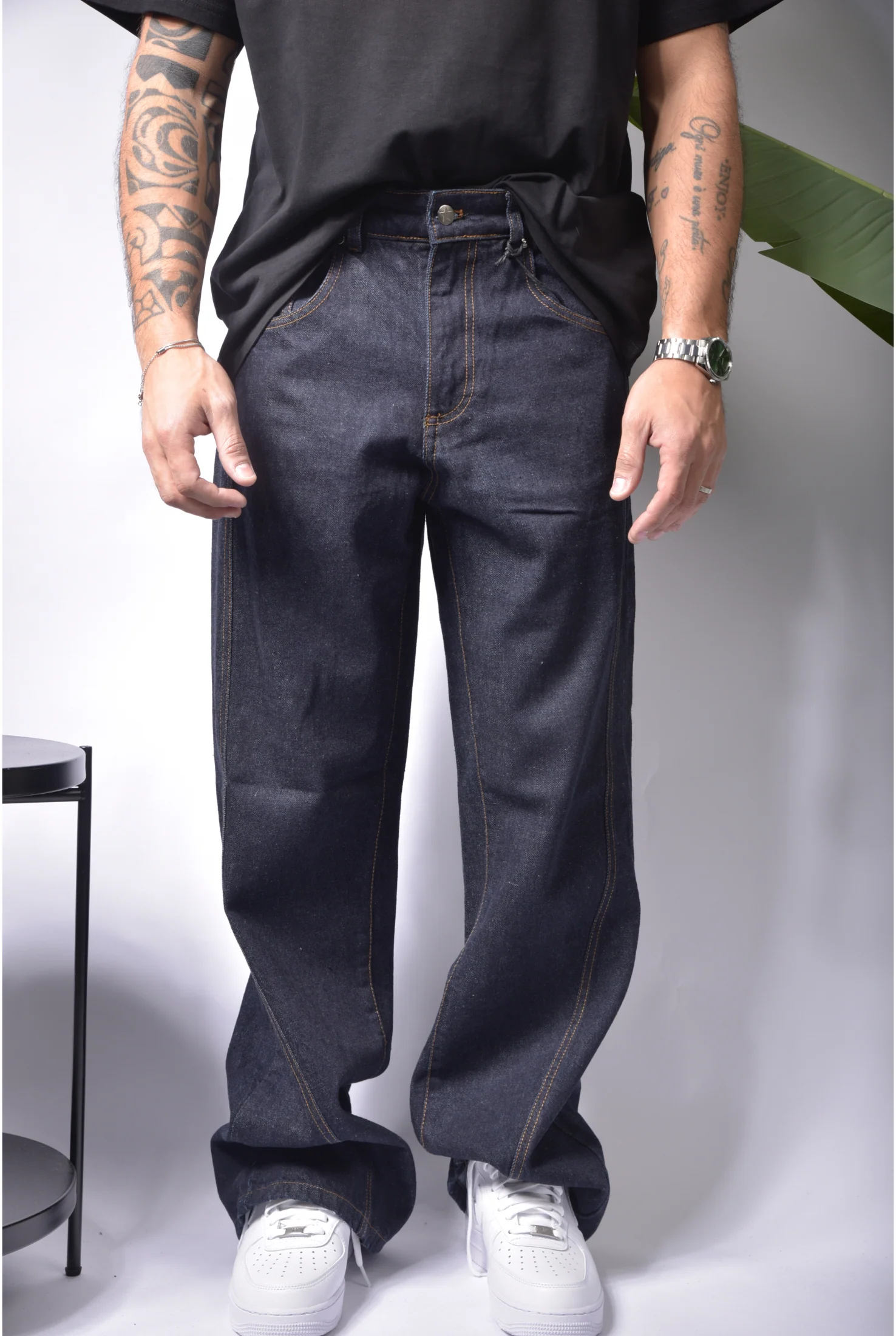 Jeans HYDO Dakota Blue