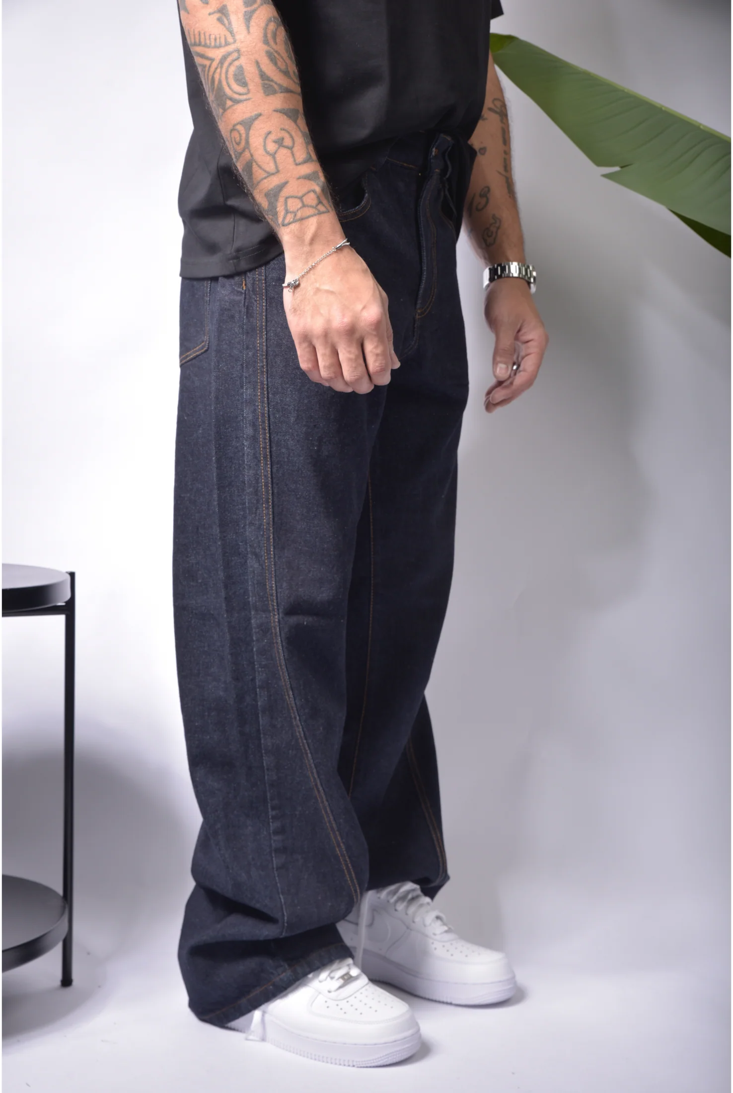 Jeans HYDO Dakota Blue - Image 2