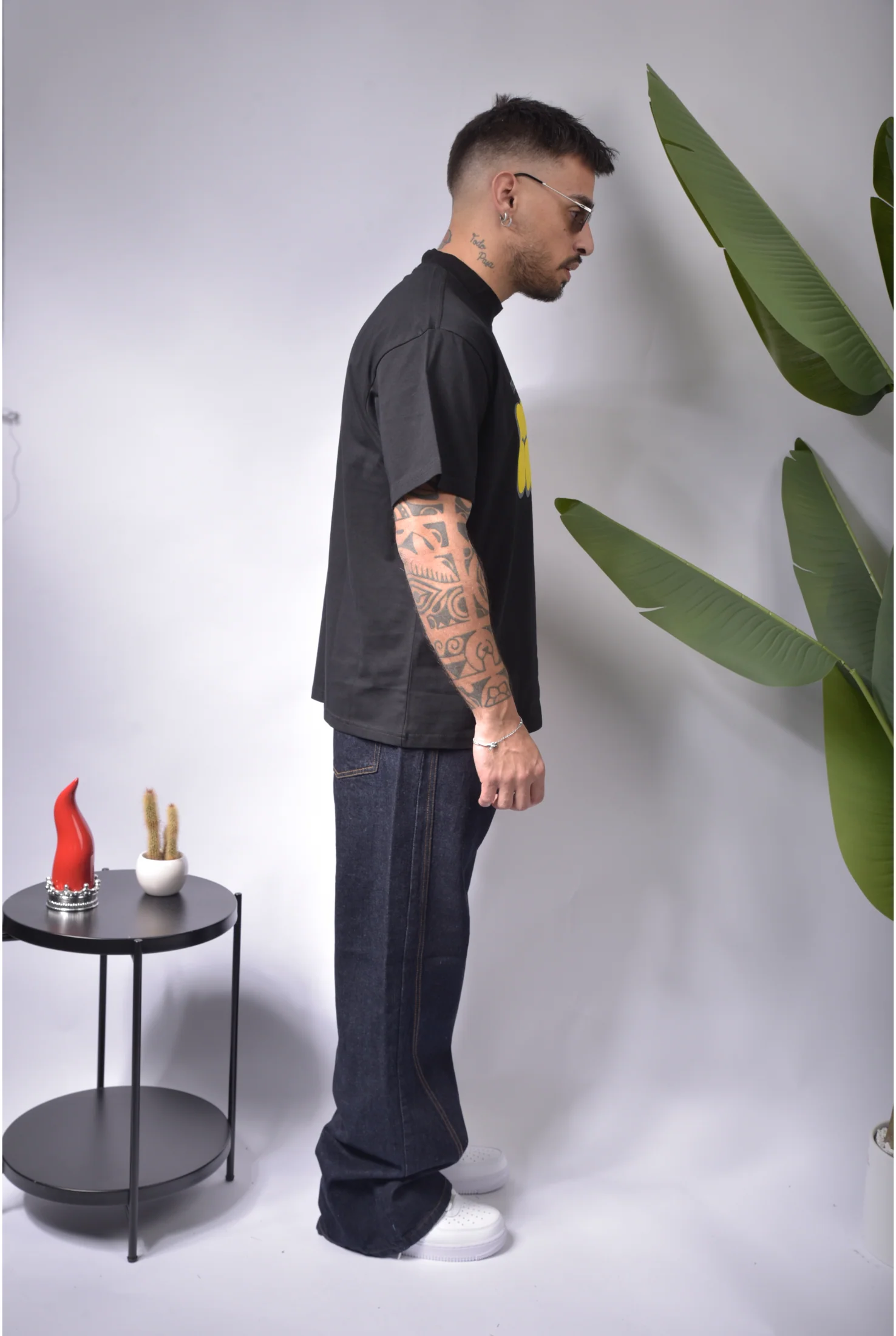 Jeans HYDO Dakota Blue - Image 5