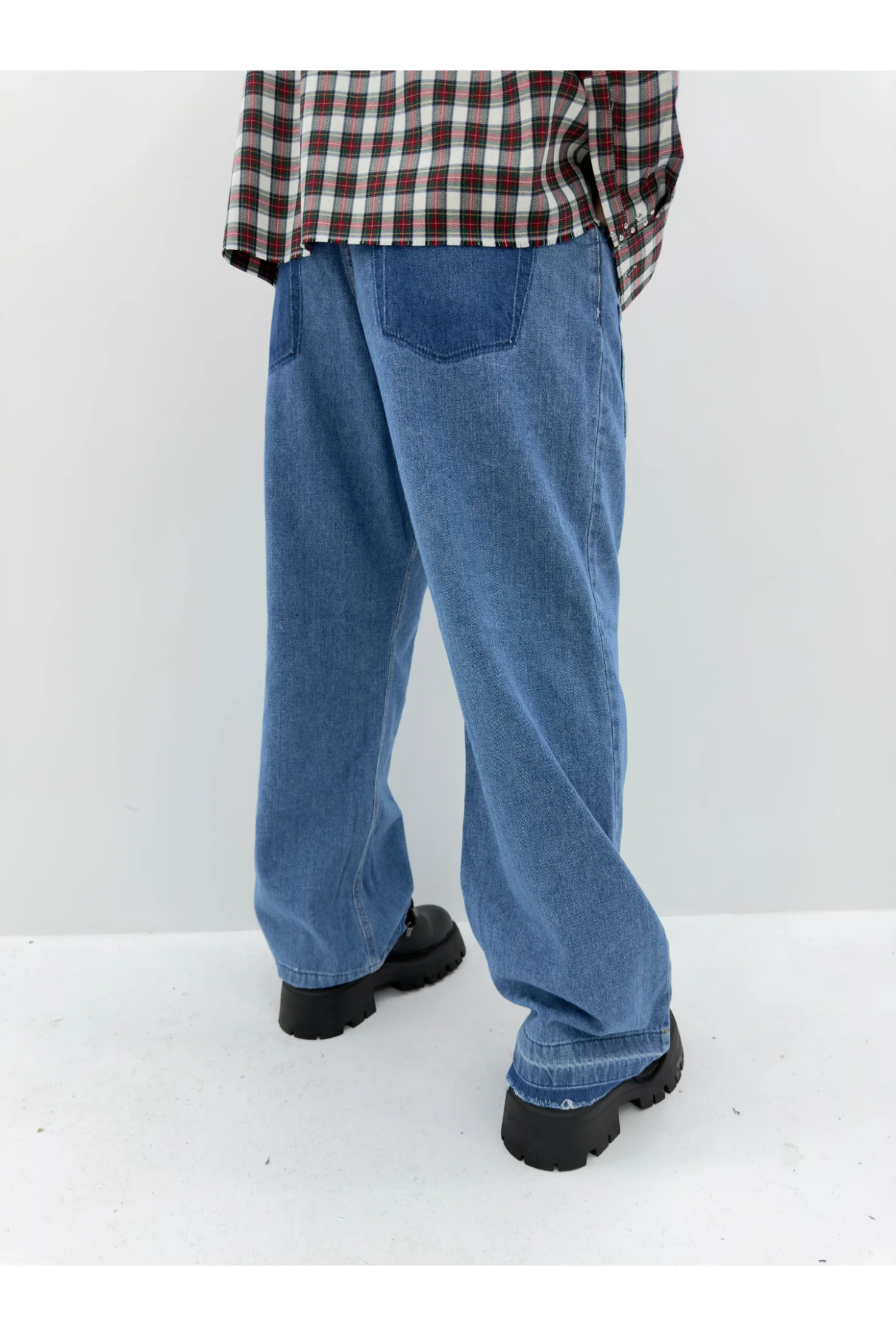 Jeans HYDO Dakota task - Image 3