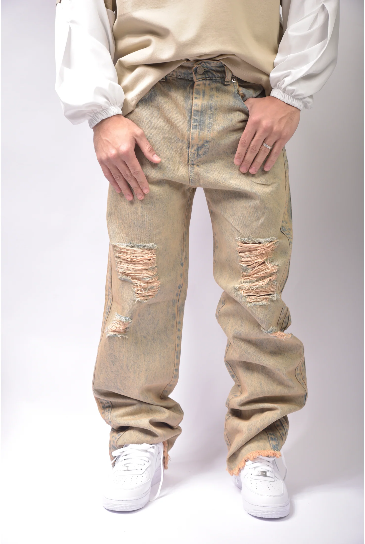 Jeans MYAMY Honey
