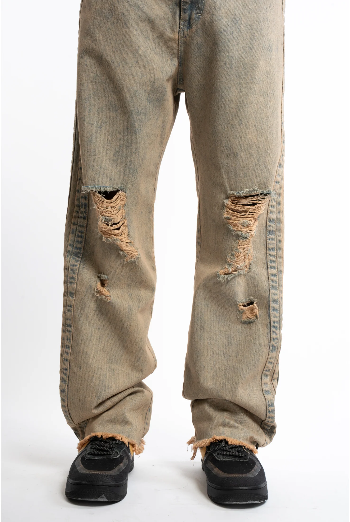 Jeans MYAMY Honey - Image 10