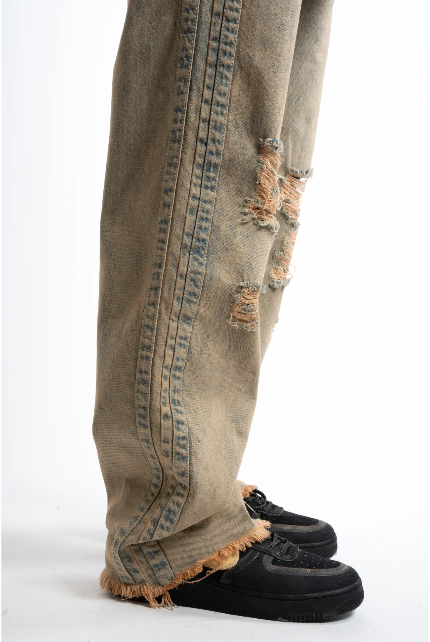 Jeans MYAMY Honey - Image 11