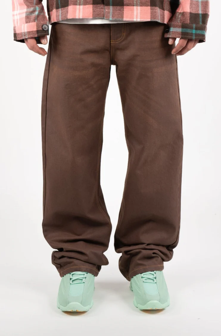 Jeans MYAMY Kanye - Image 5