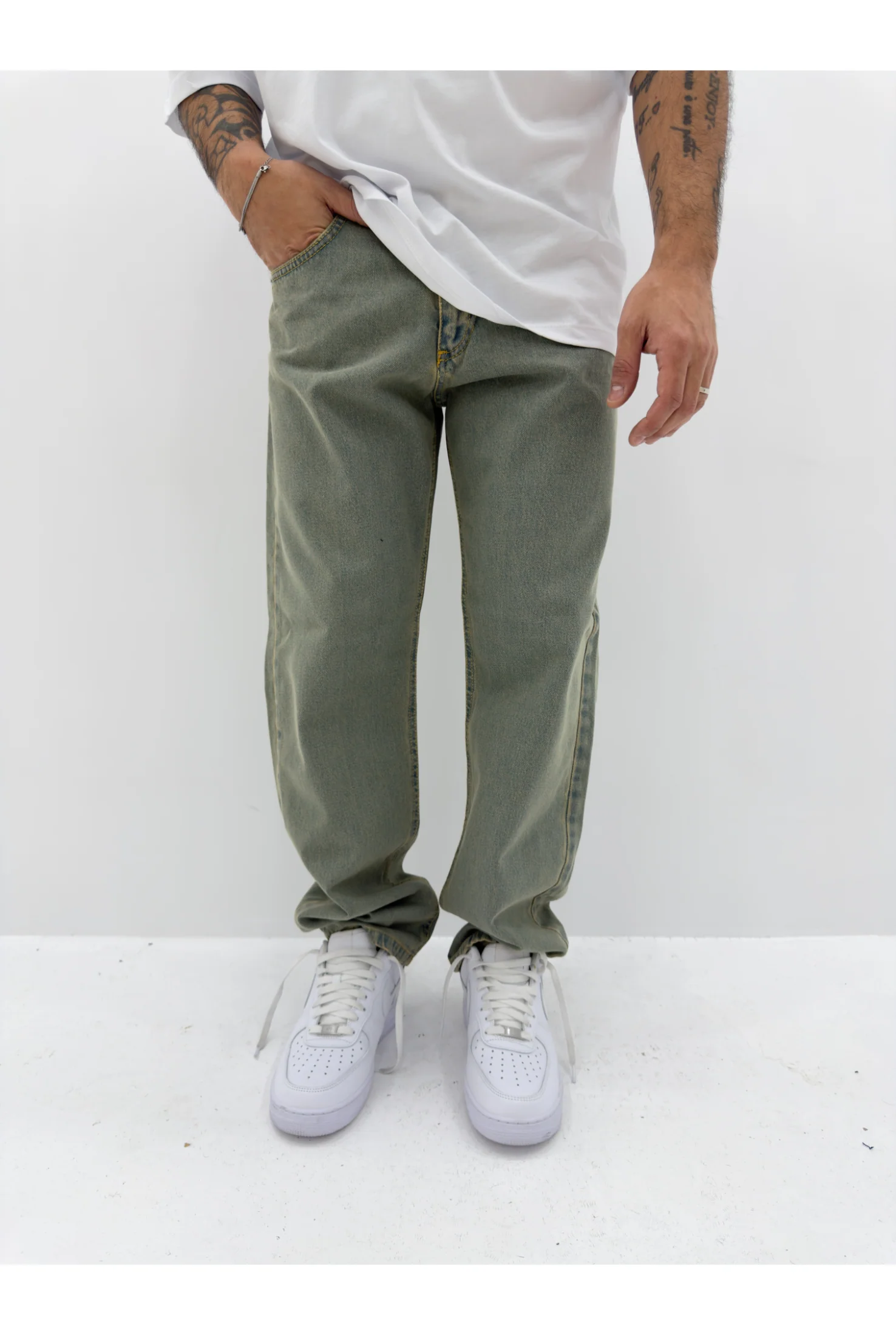 Jeans NEW JOB BRAND ALF25