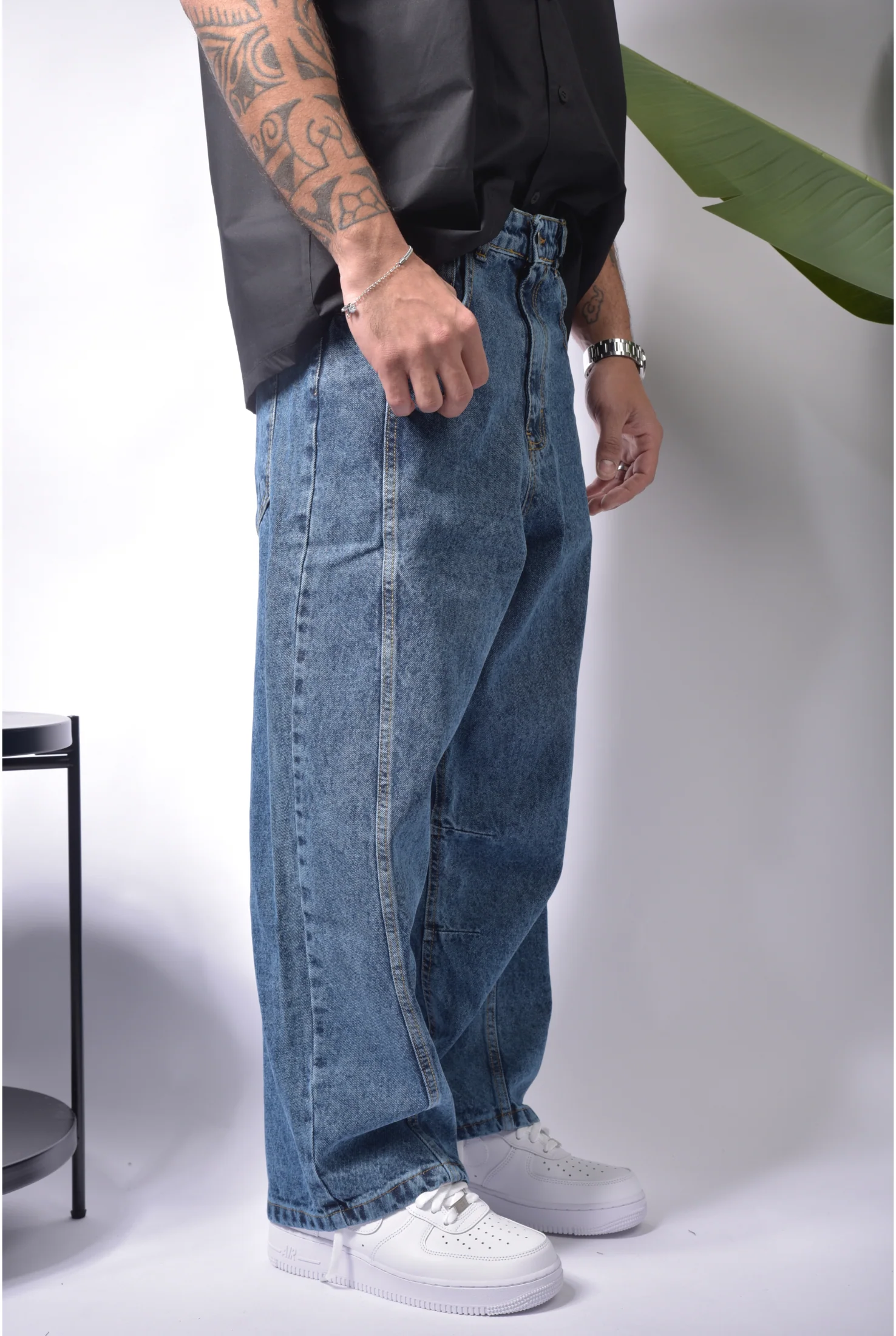 Jeans NJB wide - Image 2