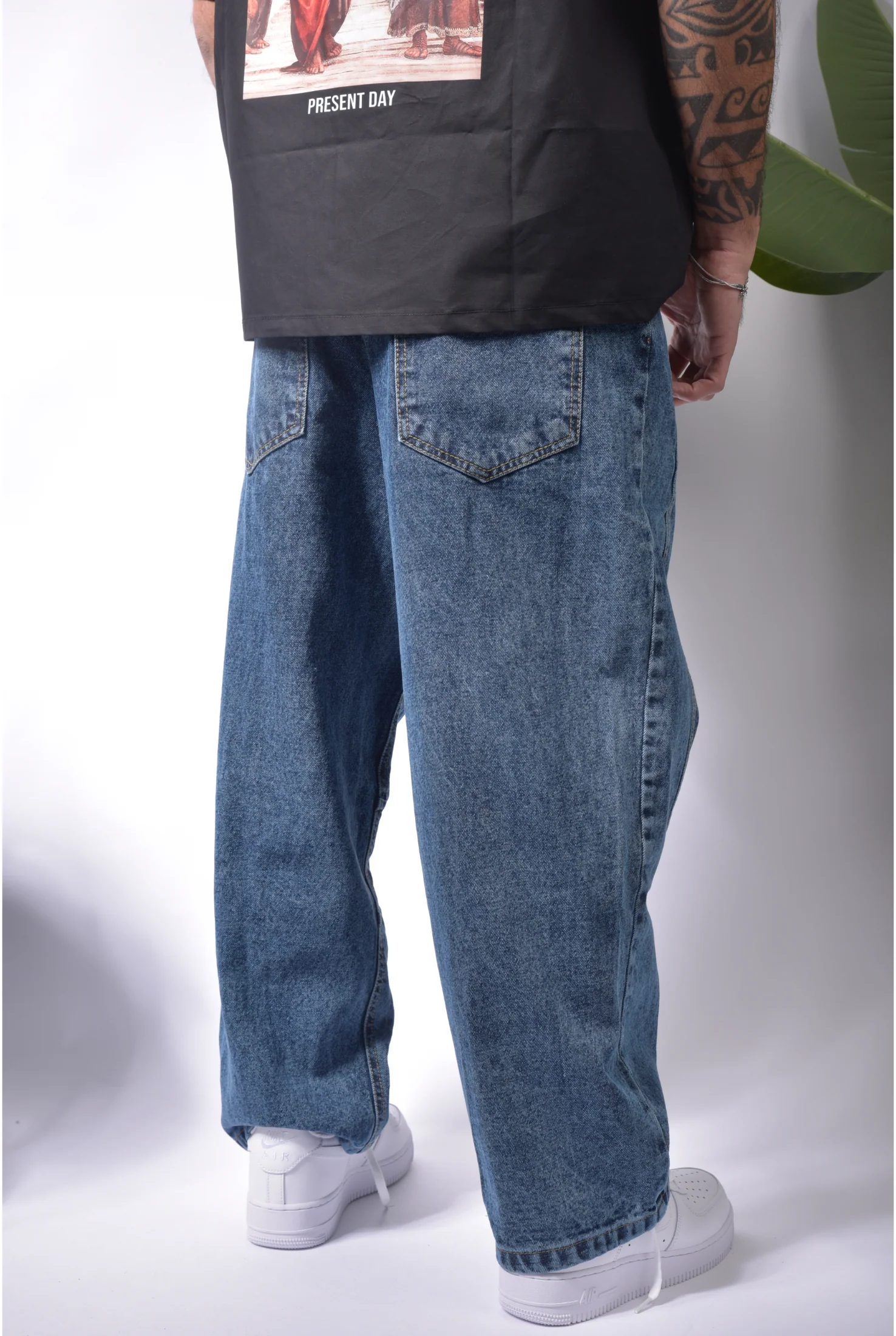 Jeans NJB wide - Image 3