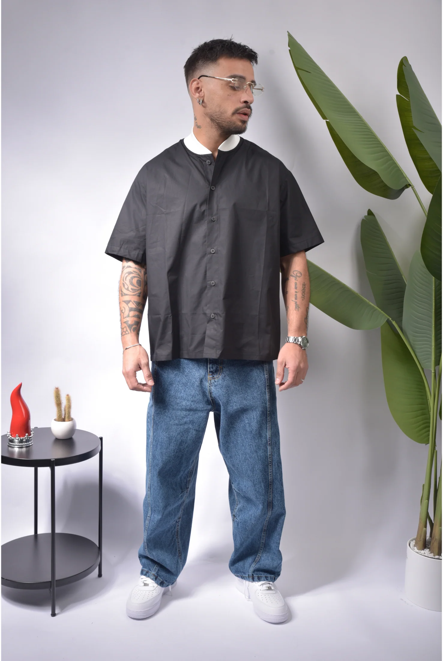 Jeans NJB wide - Image 4