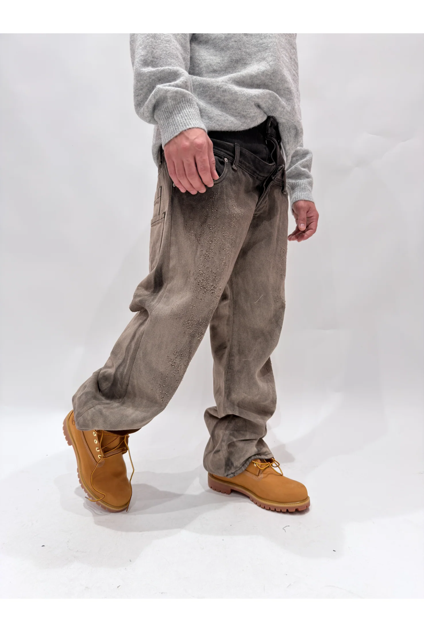 Jeans PASSION MG433