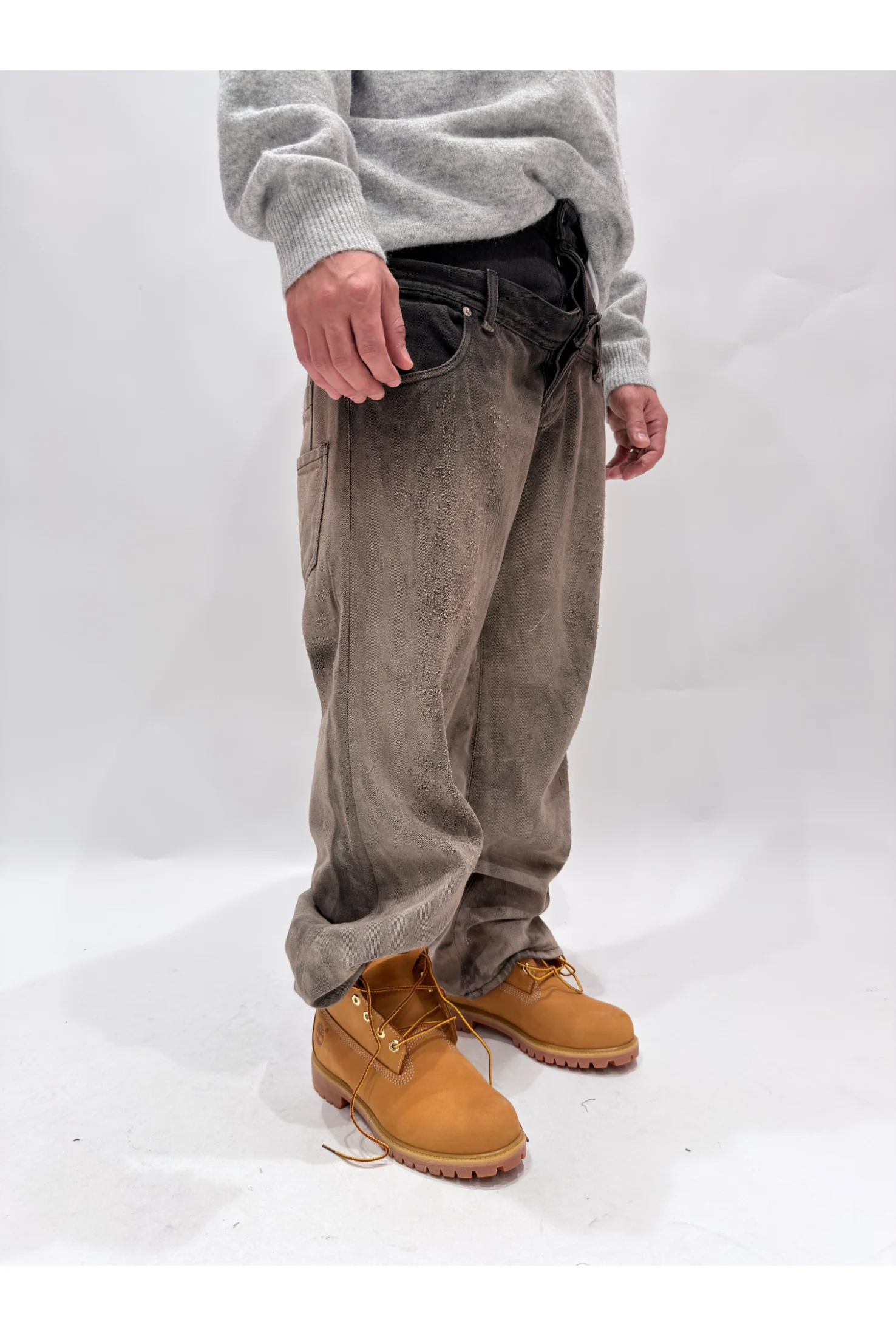 Jeans PASSION MG433 - Image 5