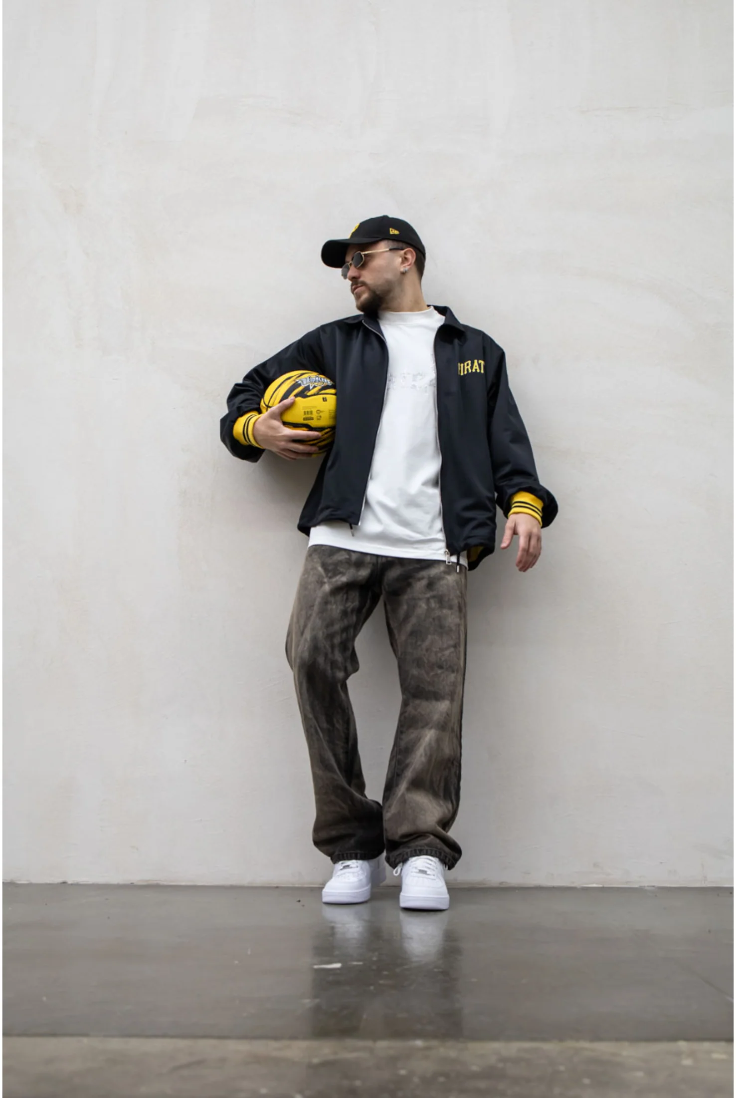 Jeans PRESENT DAY Pirates - Image 6
