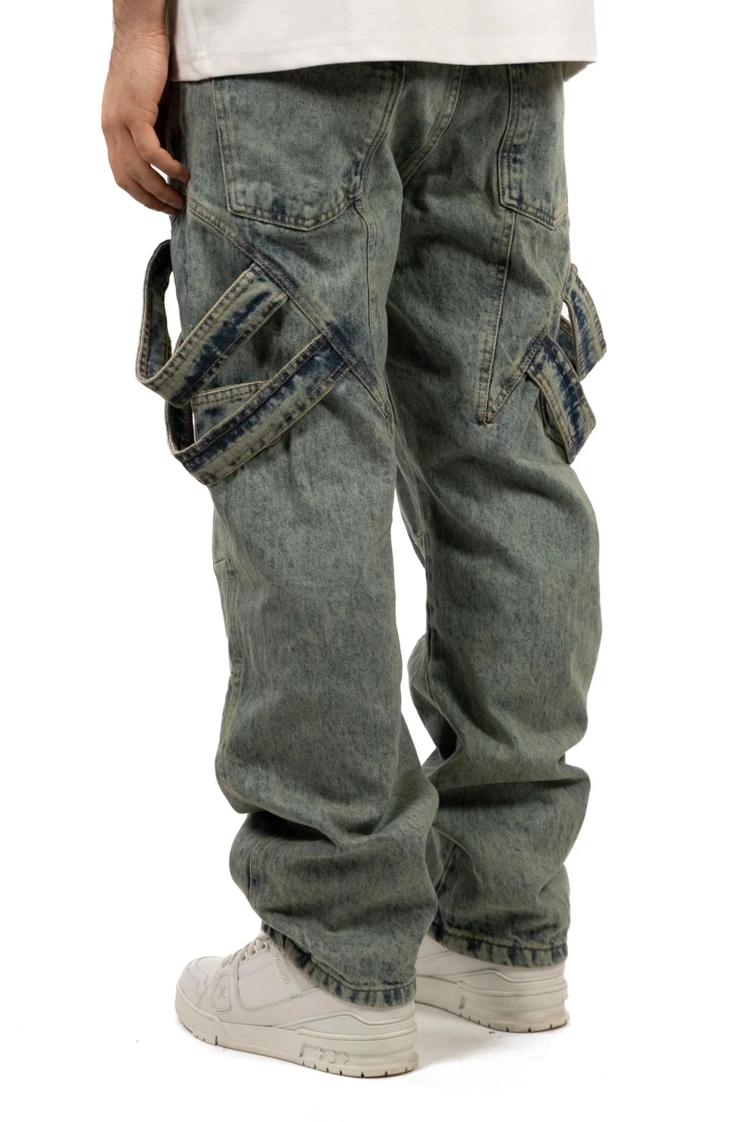 Jeans SEASON LESS baggy Magnetic - Image 4