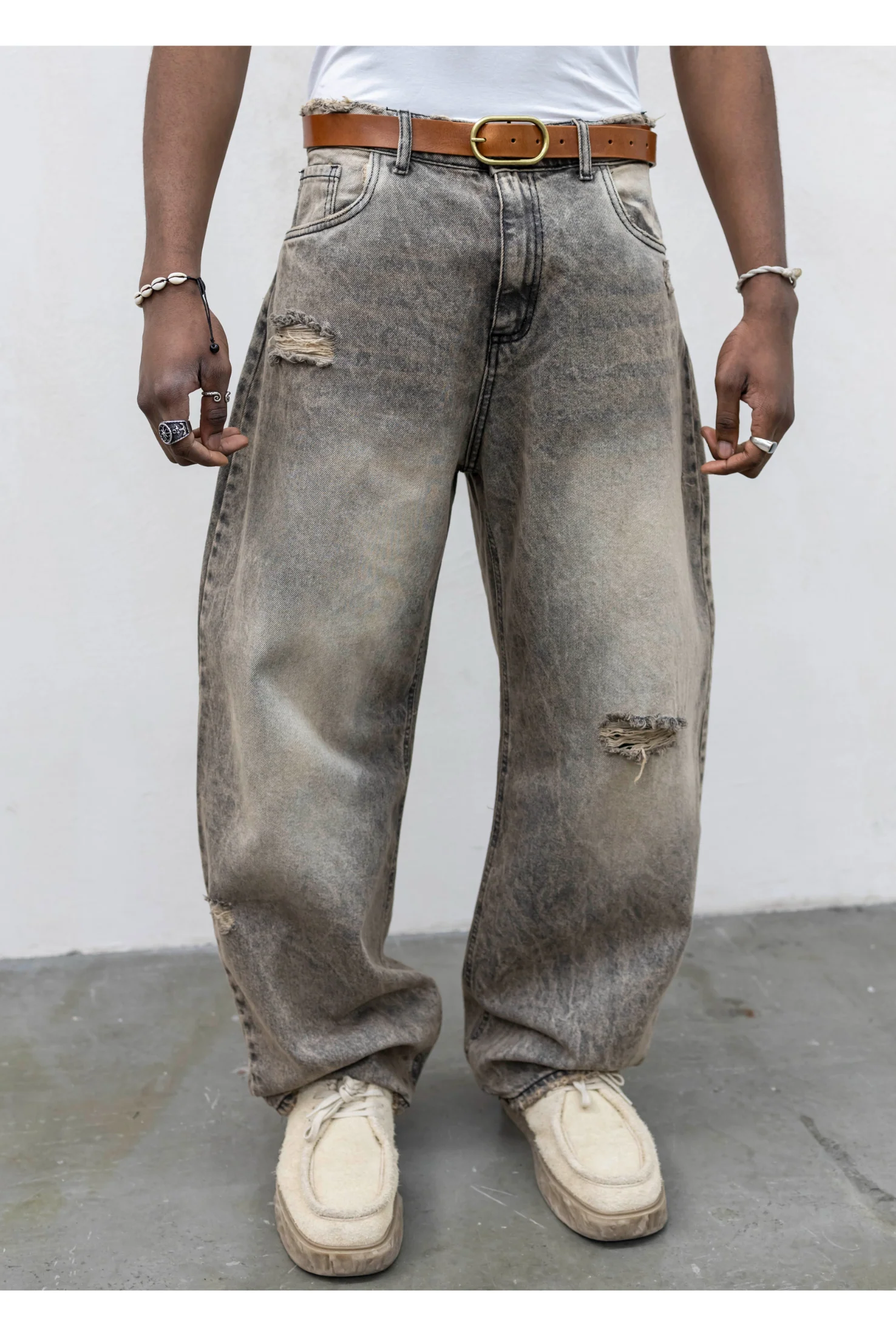 Jeans TOKYO Balloon DP1 - Image 8