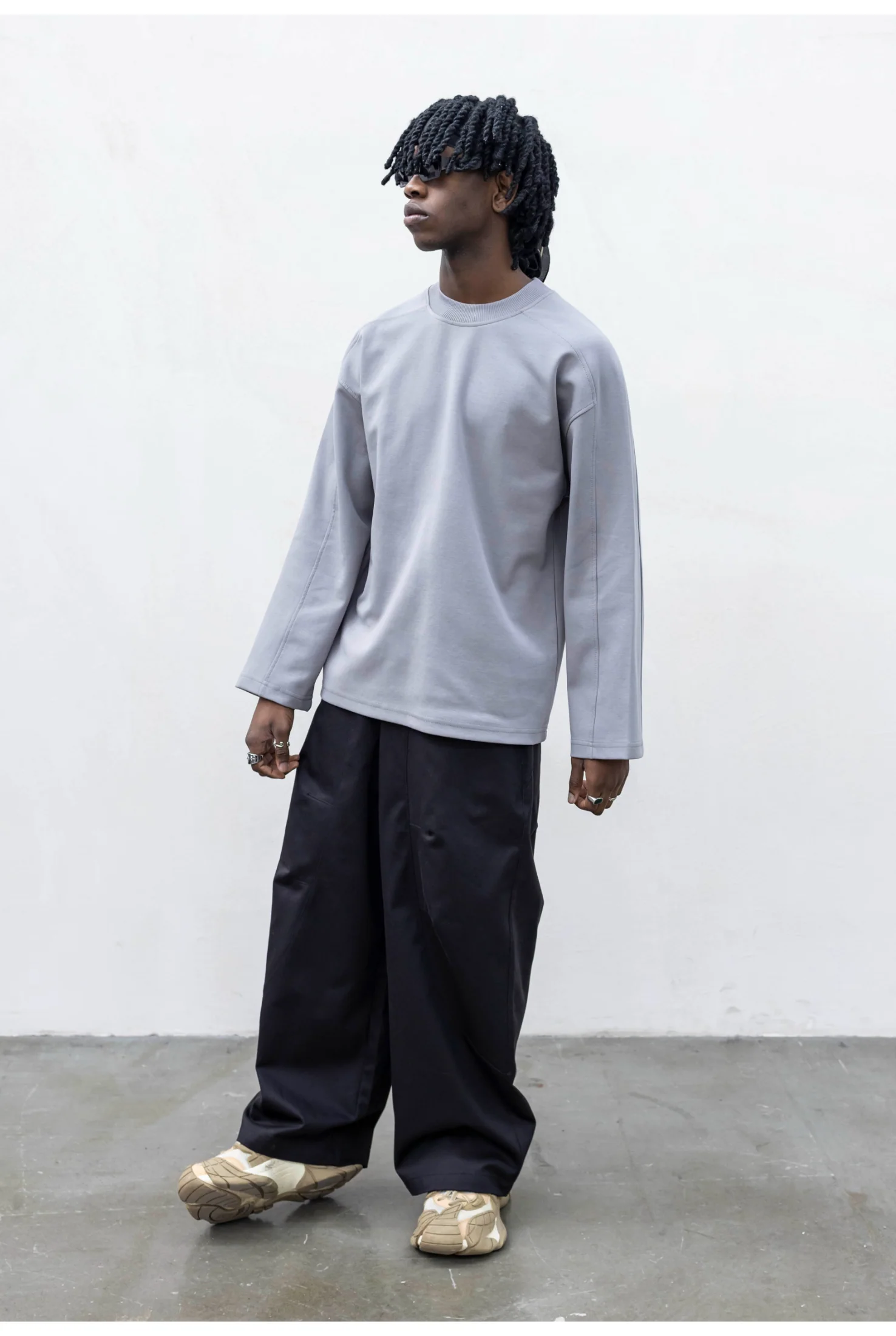 Long sleeve TOKYO Insert - Image 13