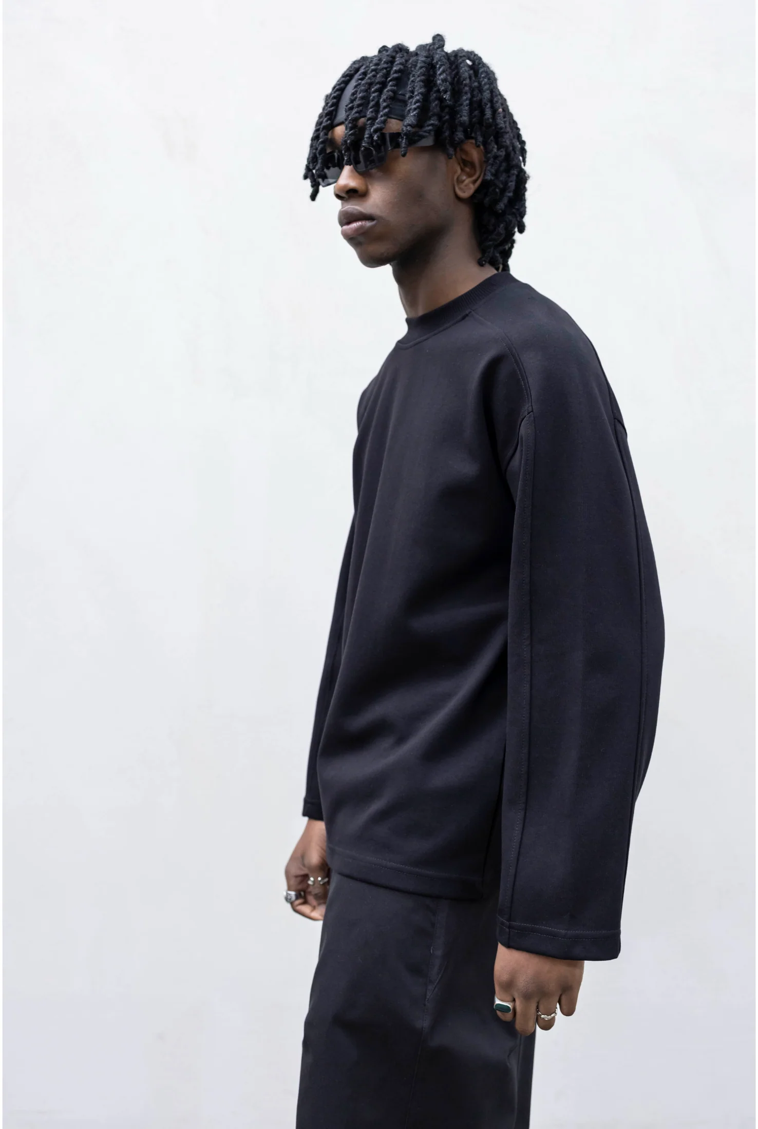 Long sleeve TOKYO Insert - Image 2