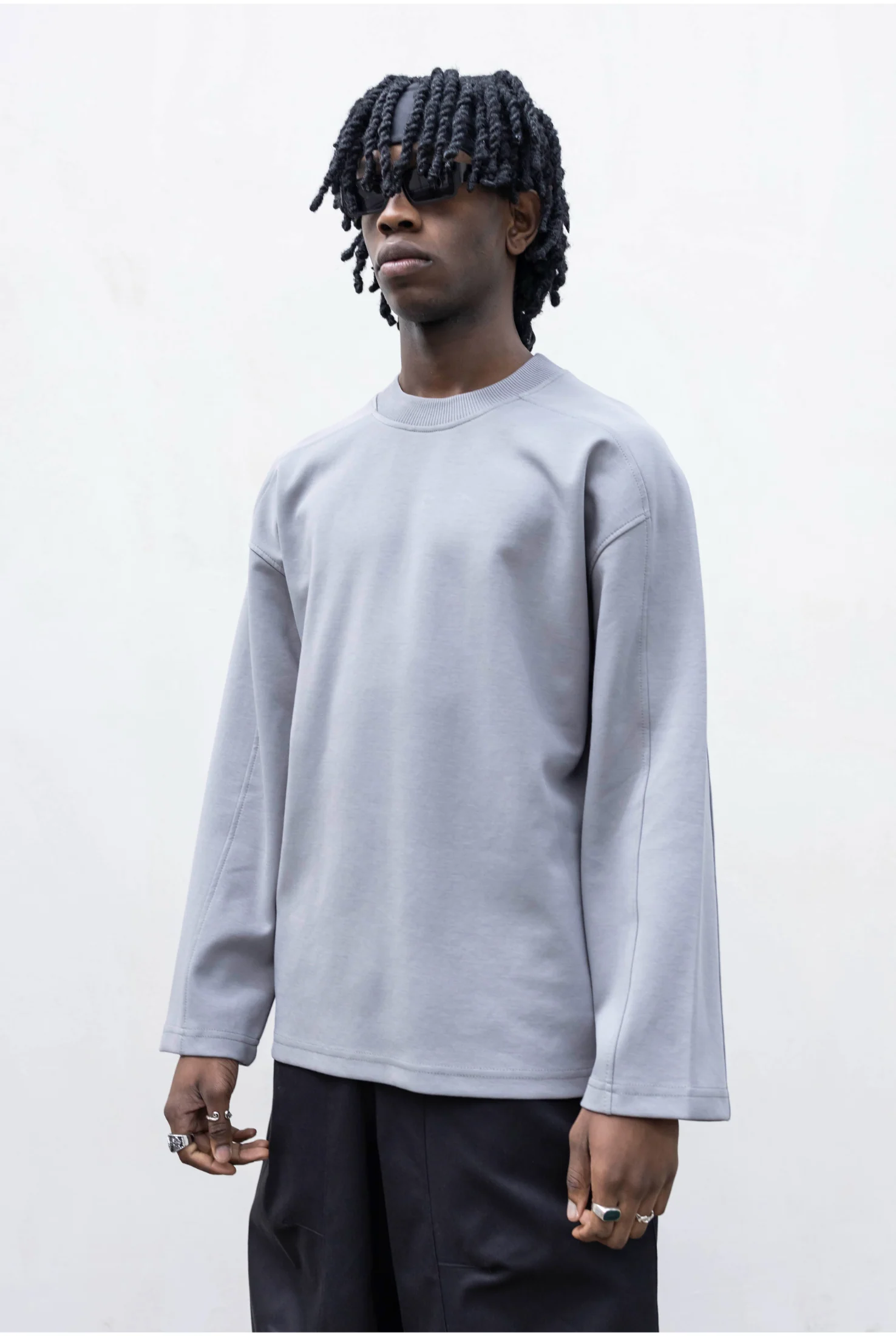 Long sleeve TOKYO Insert - Image 4