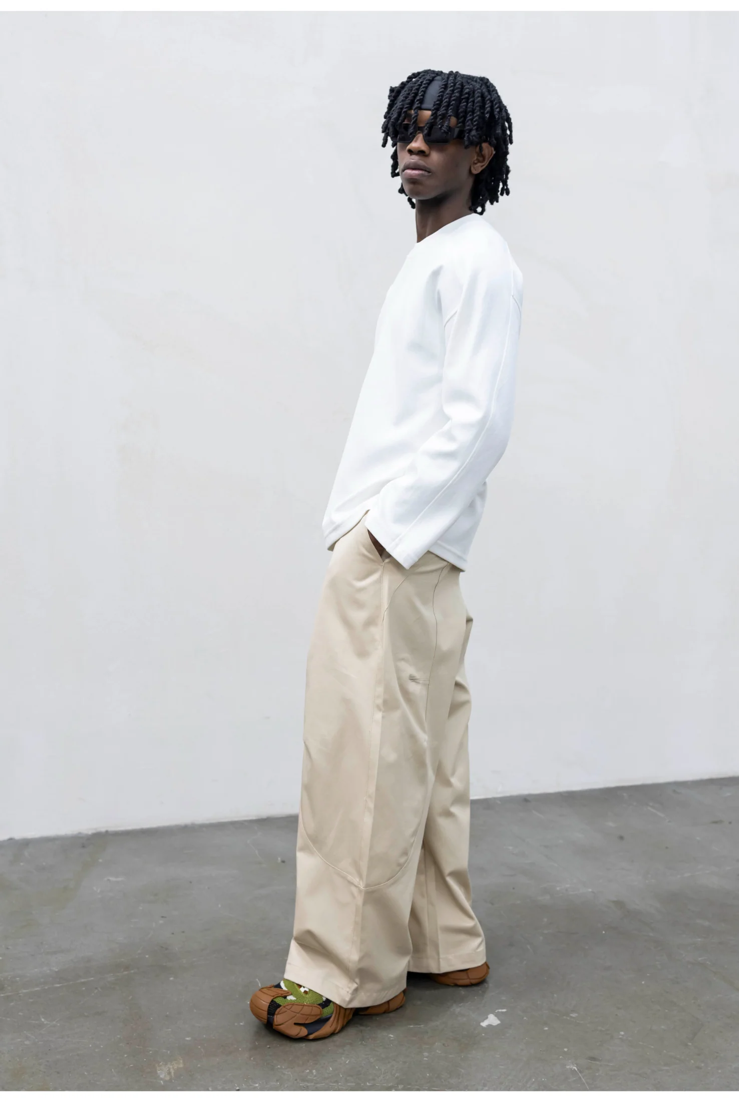 Long sleeve TOKYO Insert - Image 8