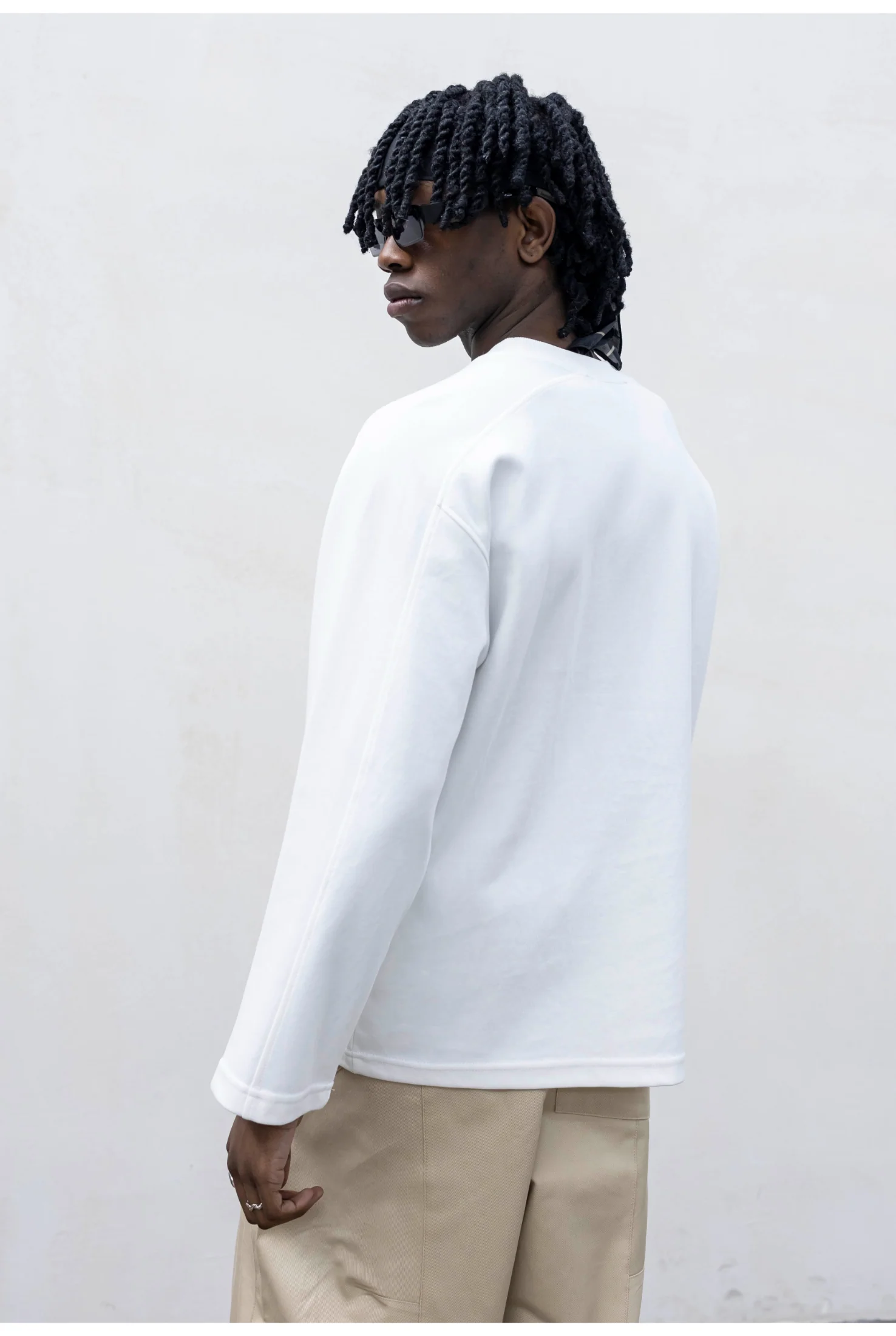 Long sleeve TOKYO Insert - Image 9