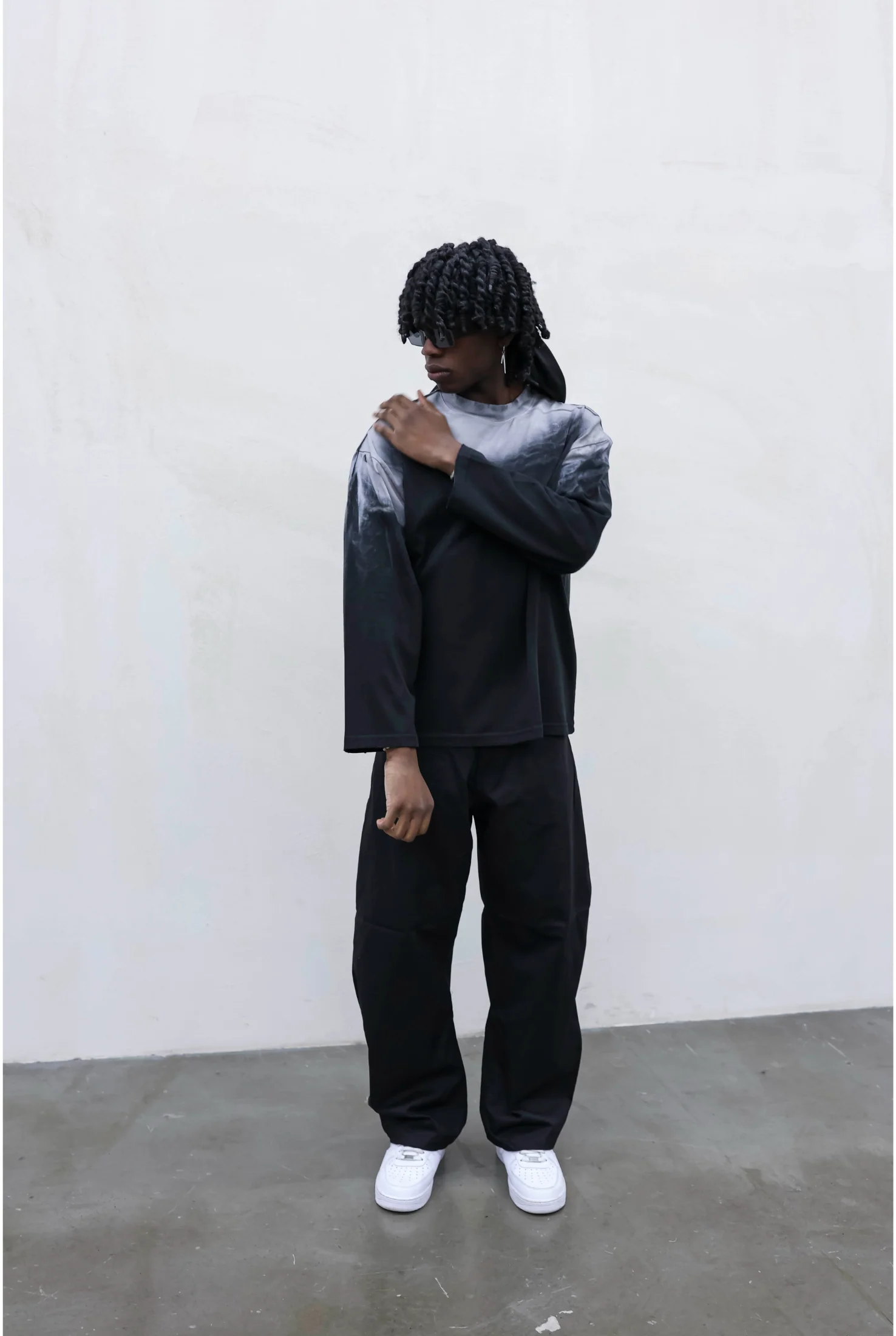 Long sleeve TOKYO Wash 2.0 - Image 3