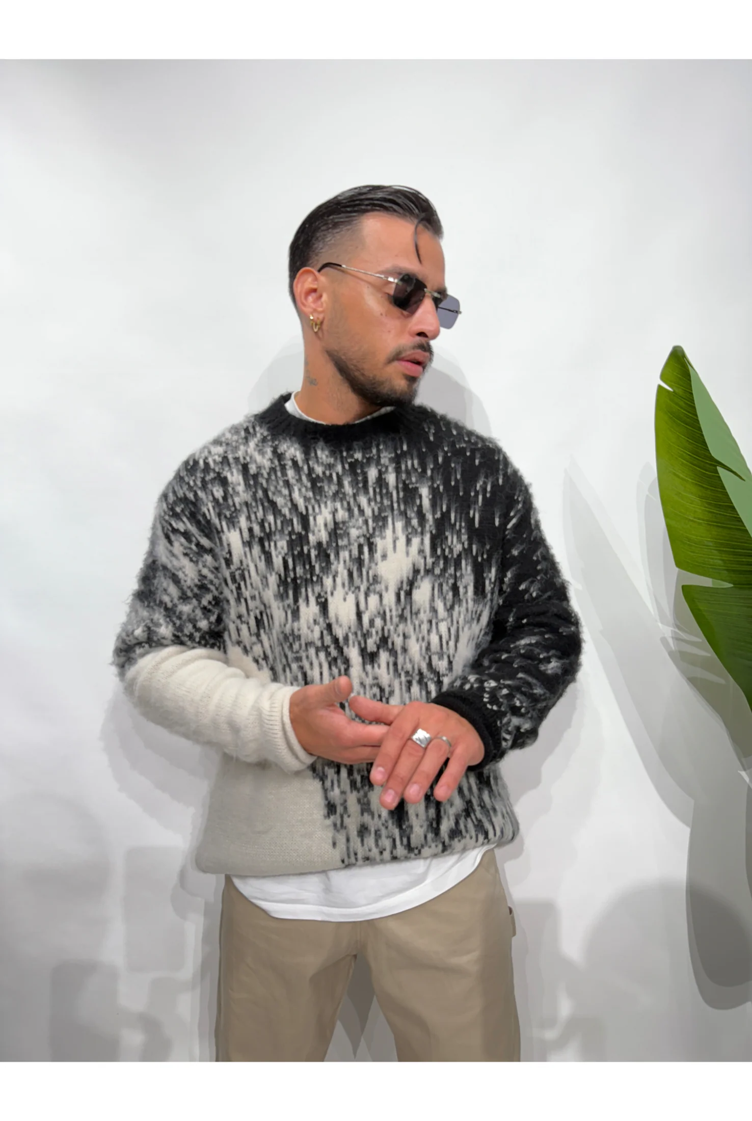 Maglione BUCAREST - Image 4